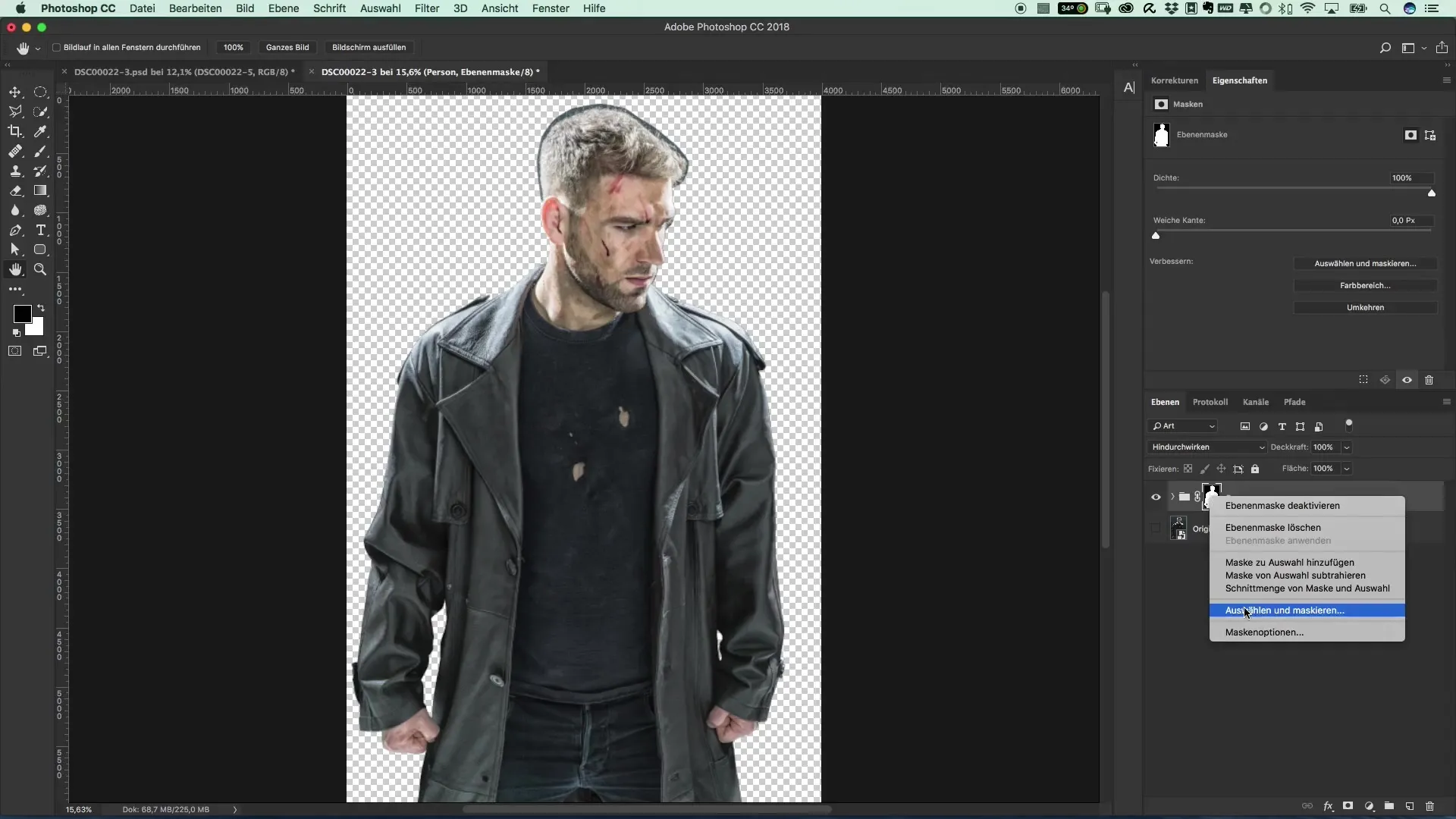 Fineshopping for Cut-Outs – How to Master Edge Improvement Finishing Touches for Cut-Outs – How to Master Edge Enhancement