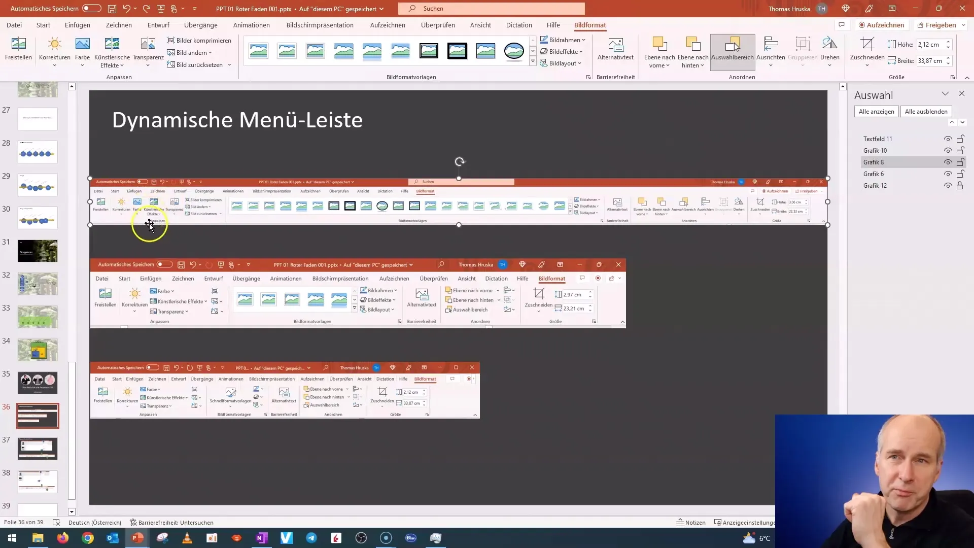 Guida PowerPoint: Capire gli utenti confusi e lavorare in modo efficiente