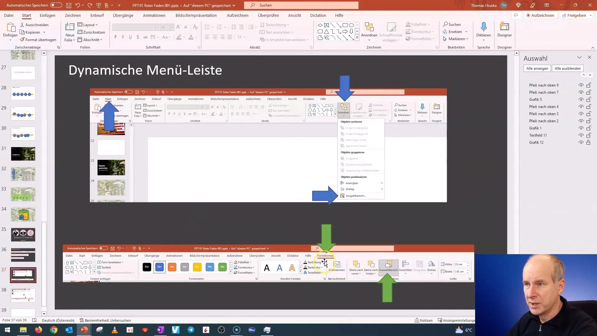 Guida su PowerPoint: capire gli utenti confusi e lavorare in modo efficiente