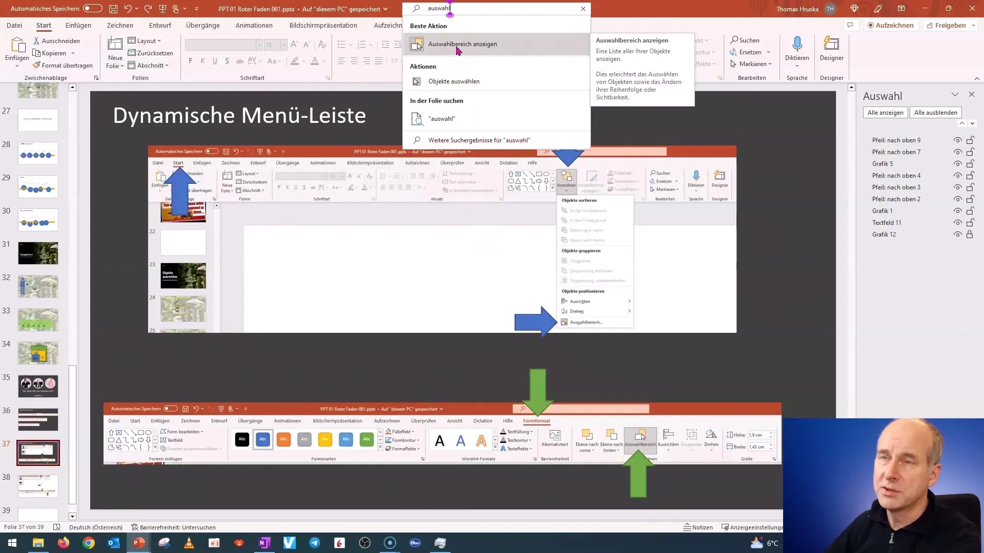 Guida di PowerPoint: Comprendere gli utenti confusi e lavorare in modo efficiente