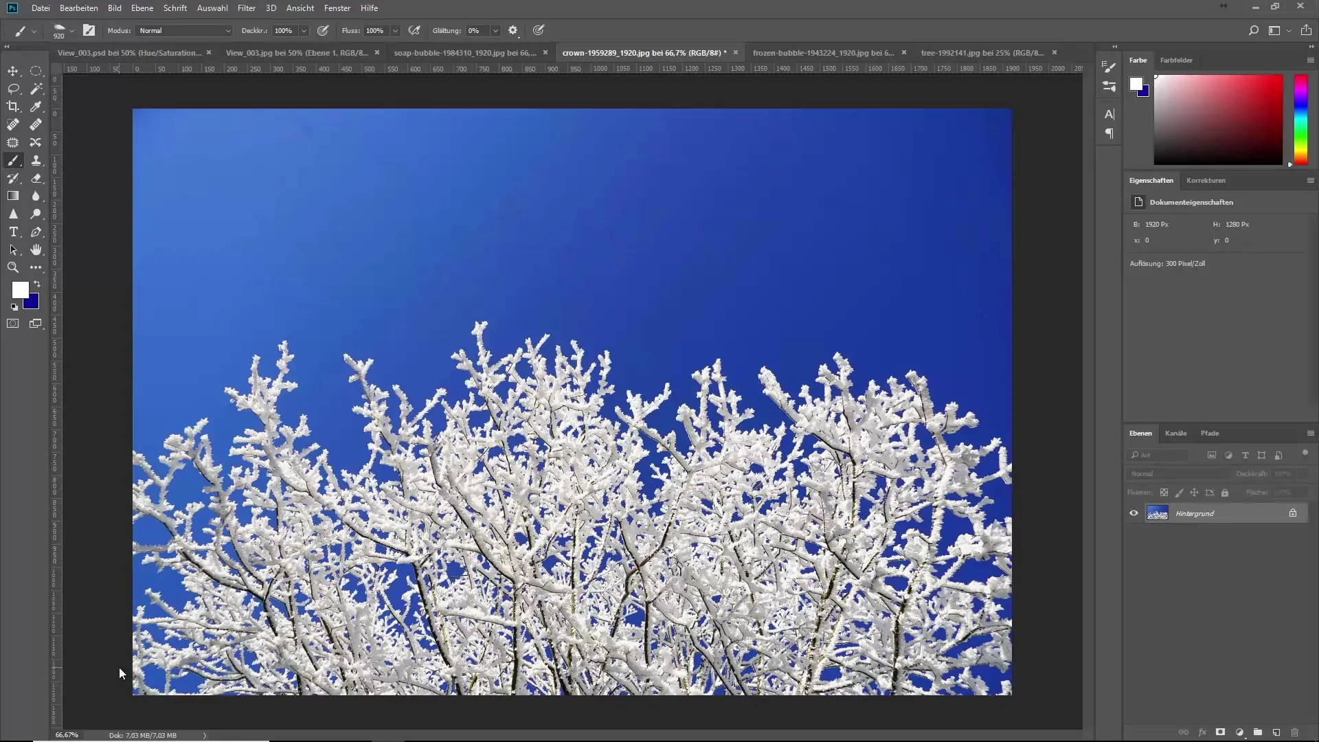 Pinceles de nubes para crear cielos realistas Pinceles de nubes para crear cielos realistas
