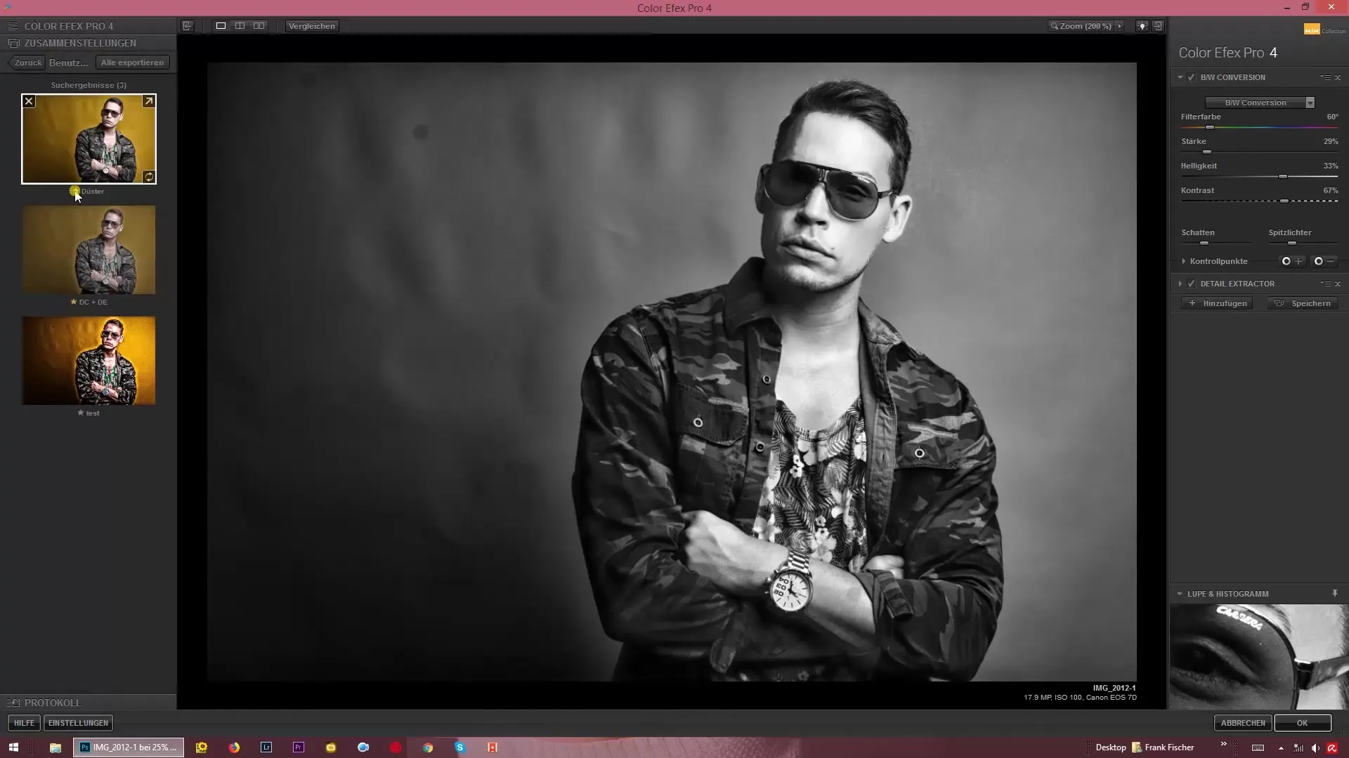 Nik Collection: Apply looks with Color Efex Pro 4 Nik Collection: Apply looks with Color Efex Pro 4