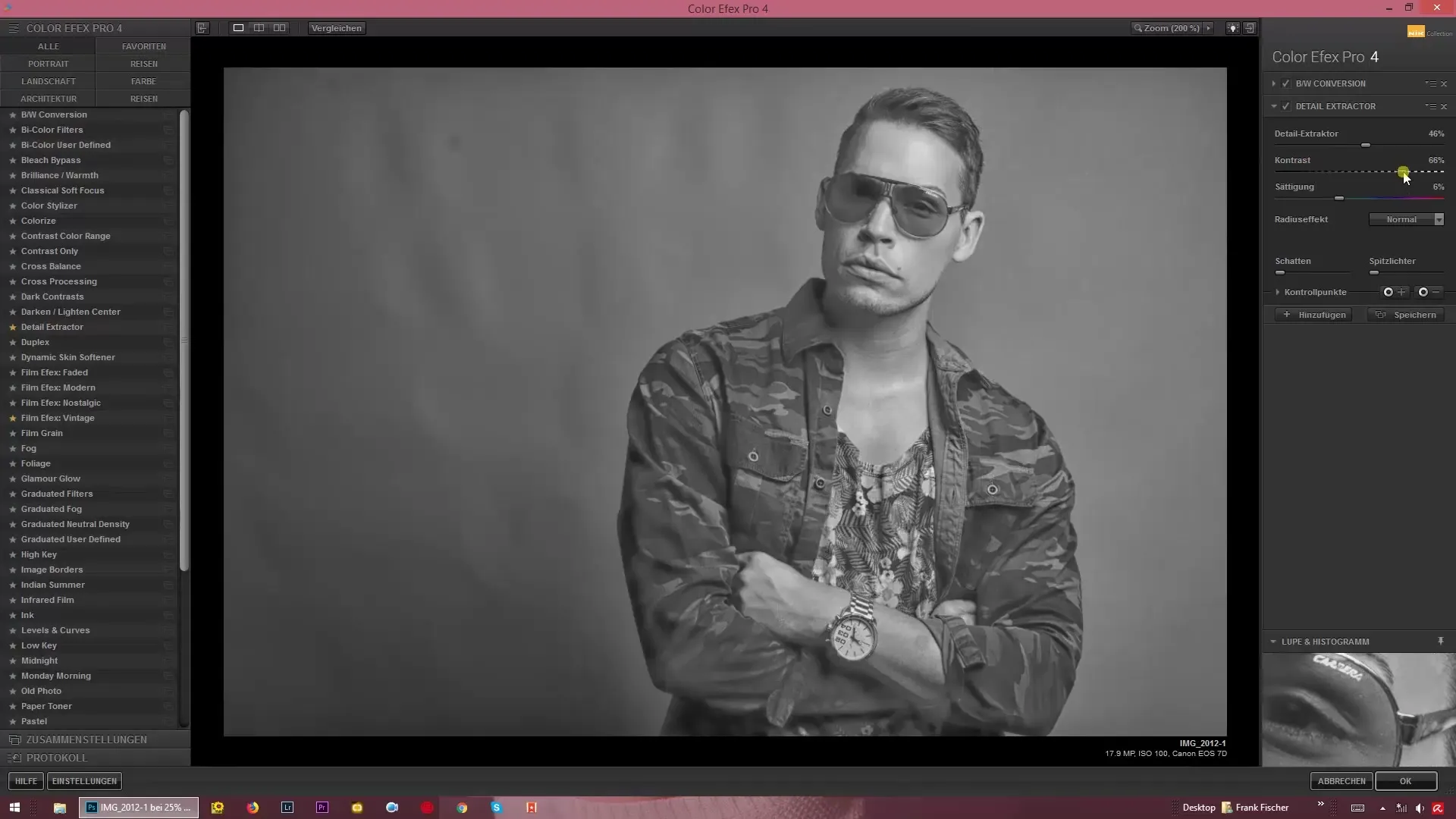 Nik Collection: Apply looks with Color Efex Pro 4 Nik Collection: Apply looks with Color Efex Pro 4