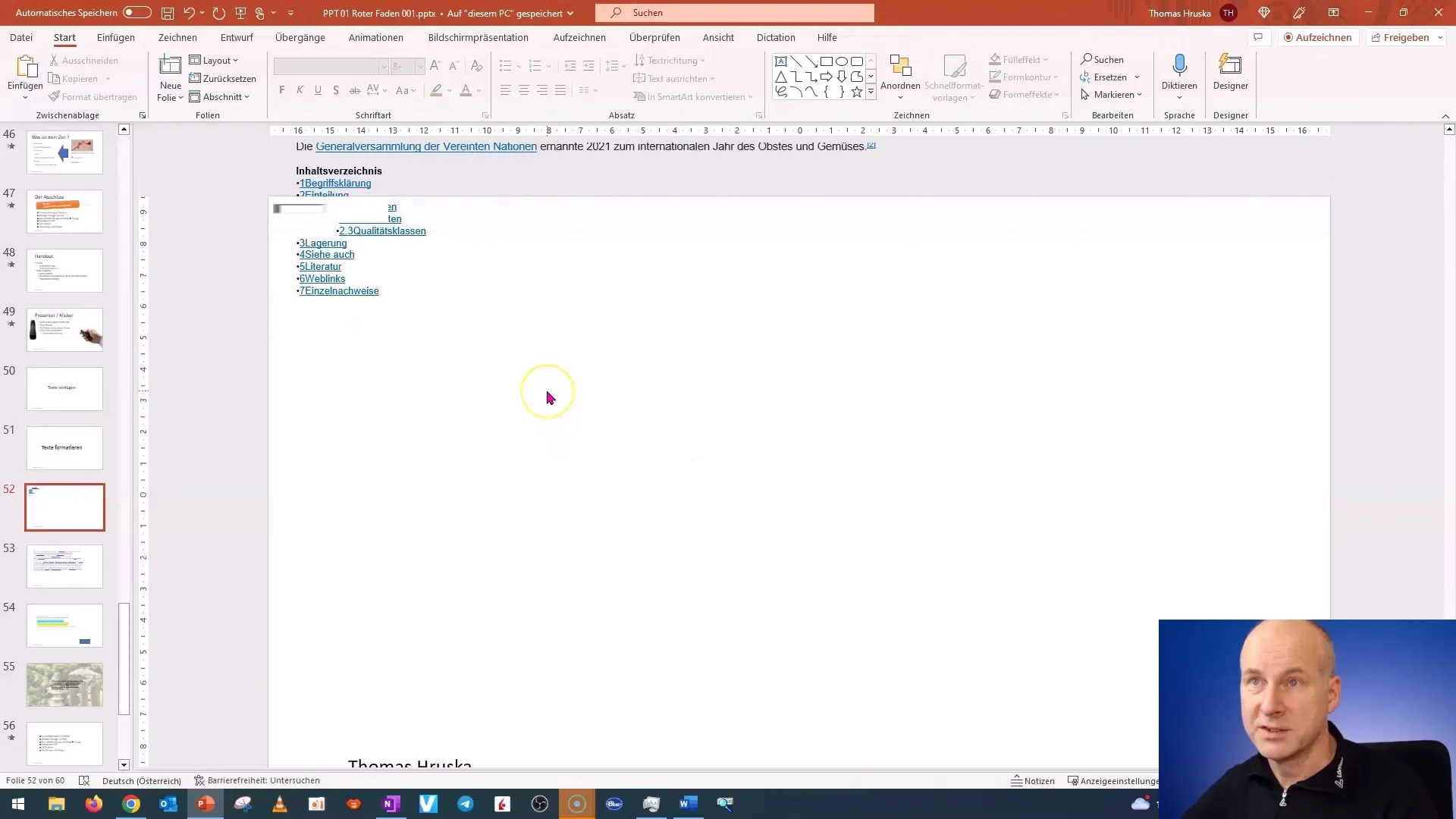 Formatarea eficientă a textului în PowerPoint - Așa se face corect