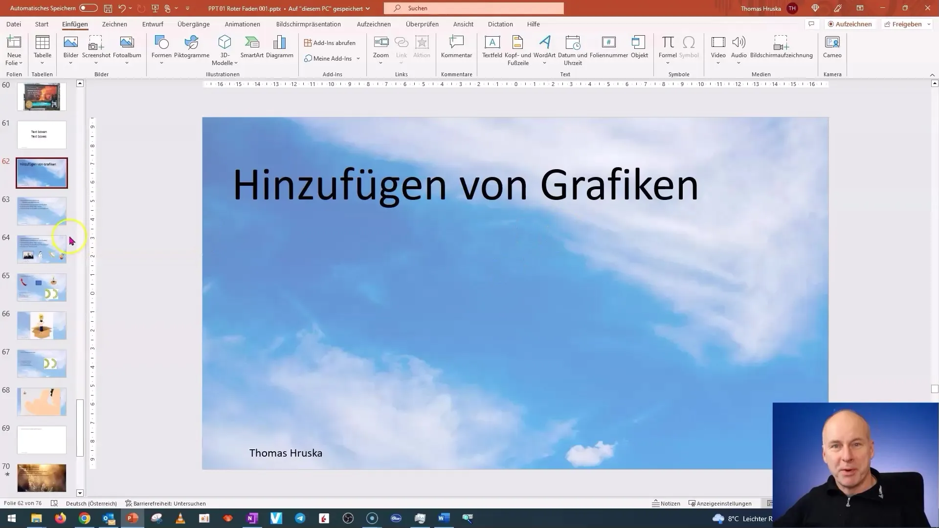Corso di PowerPoint: Inserire ed elaborare efficacemente immagini