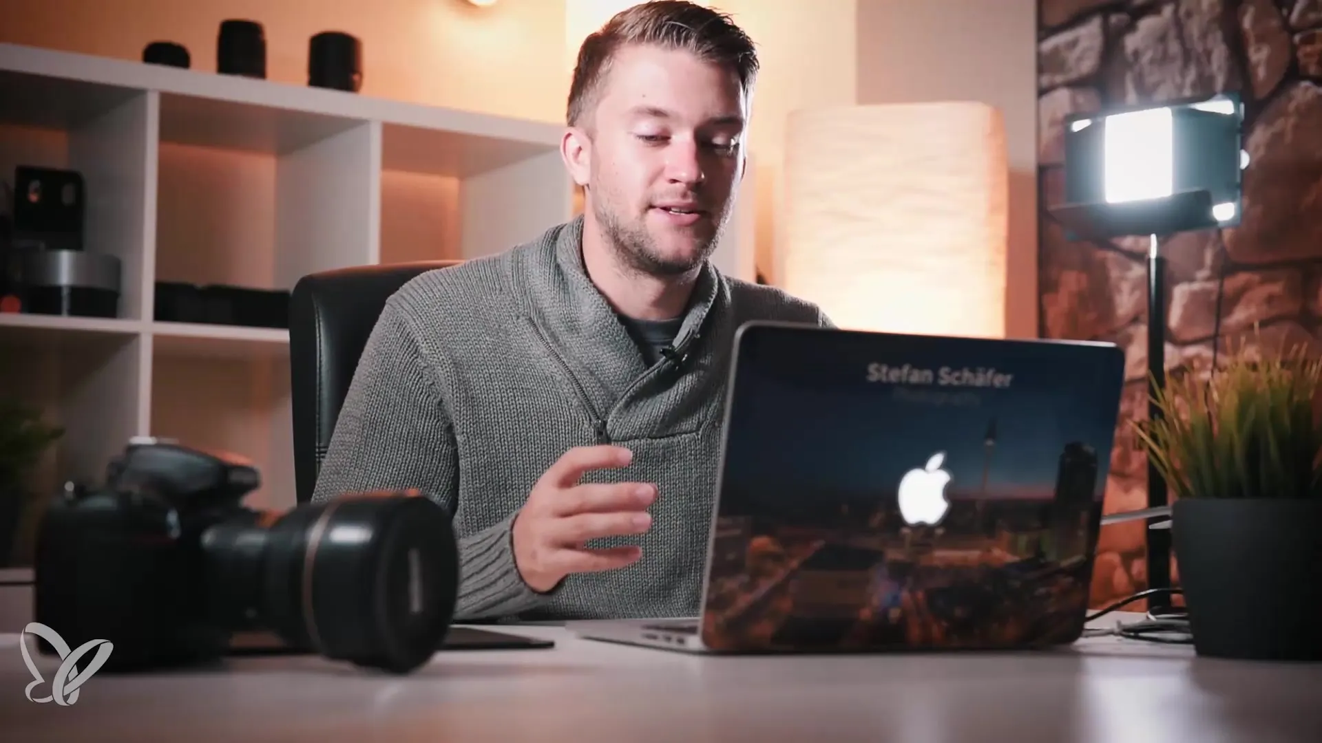 Beeindruckende Looks mit Lightroom erstellen Beeindruckende Looks mit Lightroom erstellen