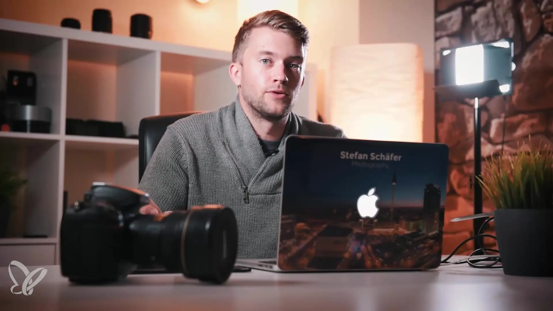 Lokal den Weißabgleich in Lightroom ändern – Schritt für Schritt Anleitung