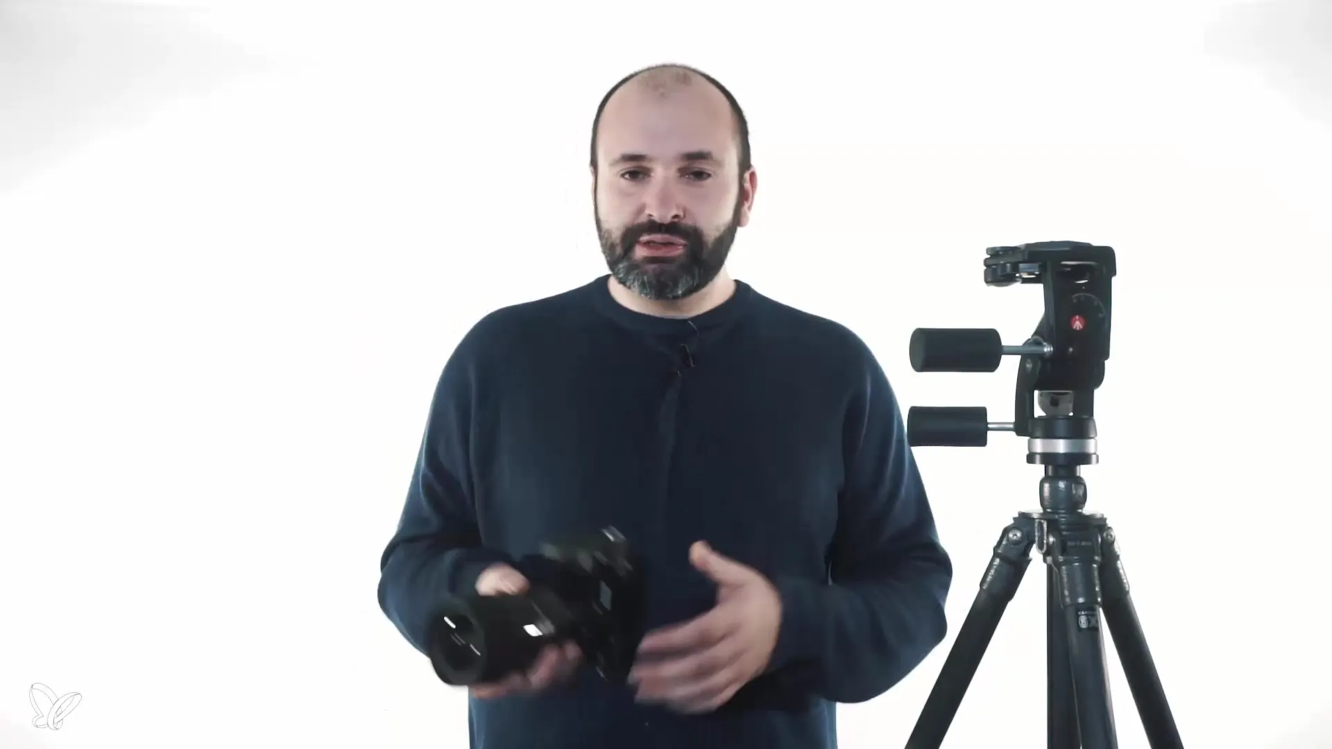Fotografía nocturna: técnica de cámara óptima y elección de trípode Fotografía nocturna: Técnica óptima de cámara y elección de trípode