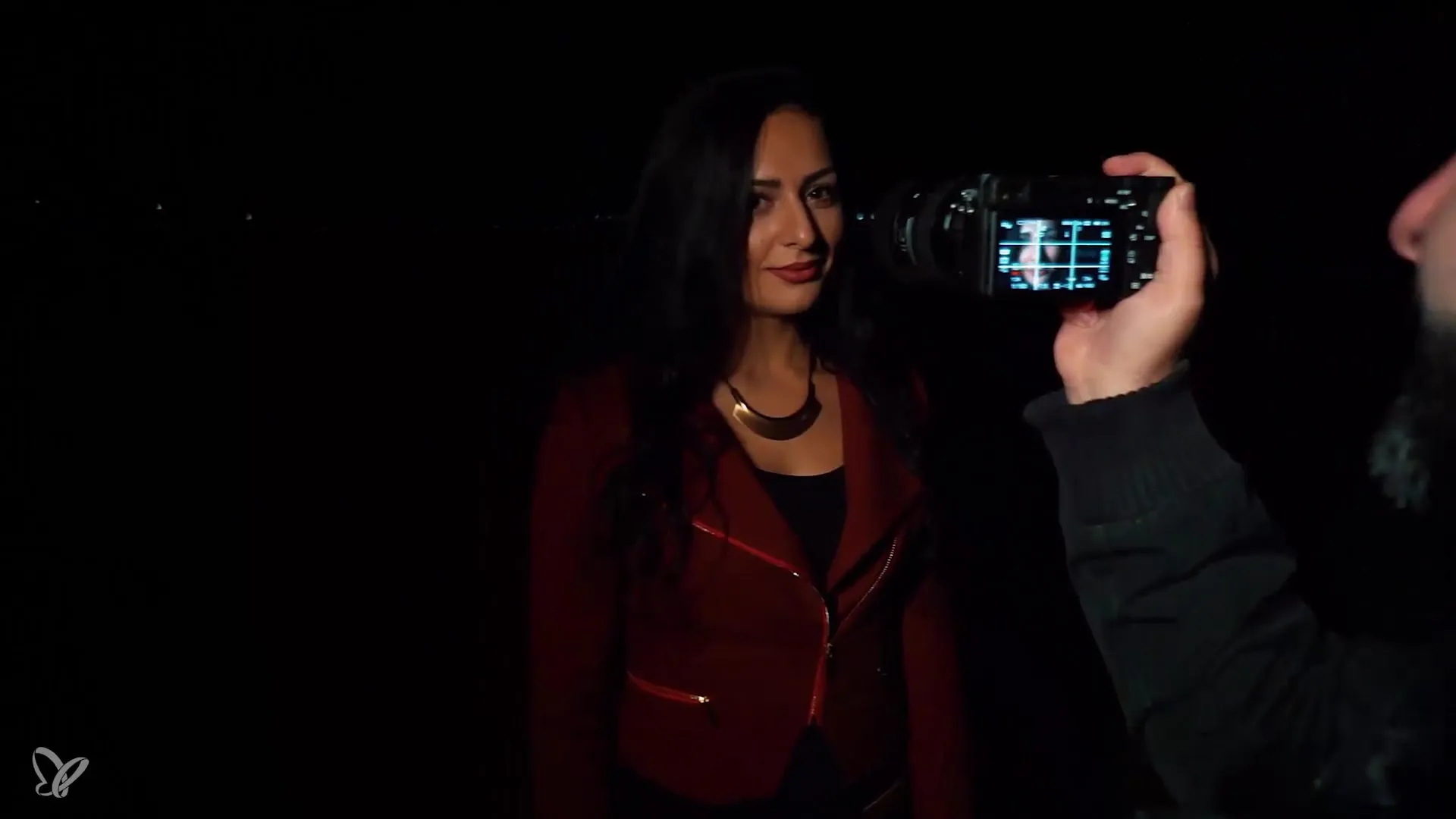 Create impressive bokeh in night photography Create stunning bokeh in night photography