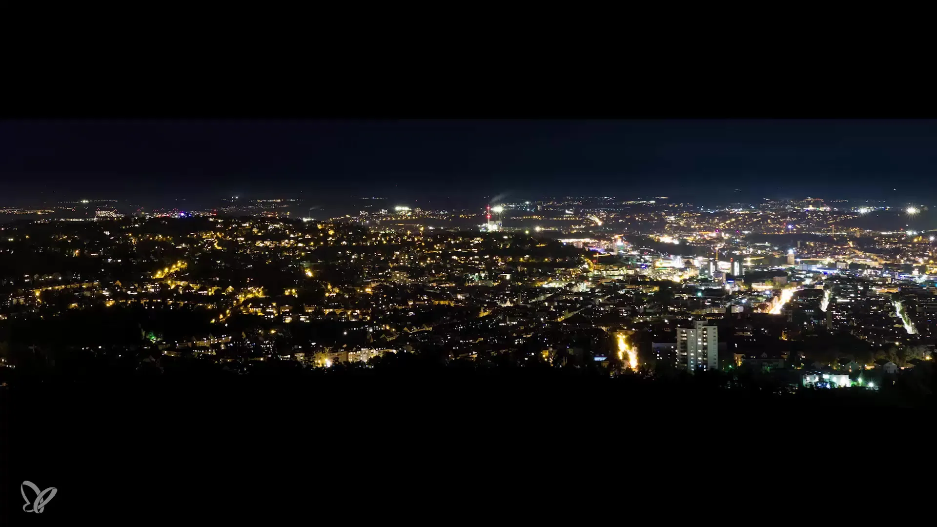 Fotografía nocturna - Técnicas para capturas mágicas Fotografía nocturna – Técnicas para capturas mágicas