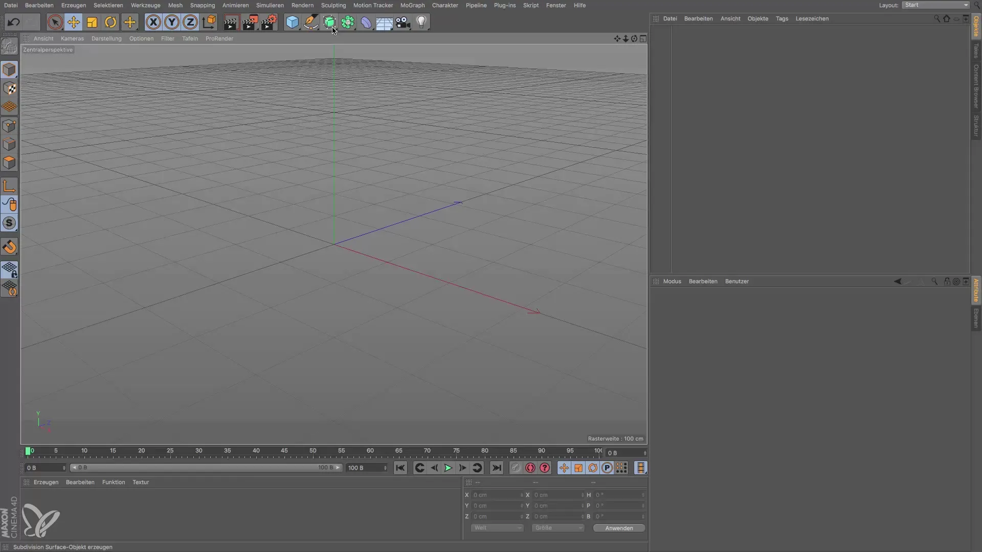 Extruir texto en Cinema 4D es fácil Extruir texto en Cinema 4D hecho fácil