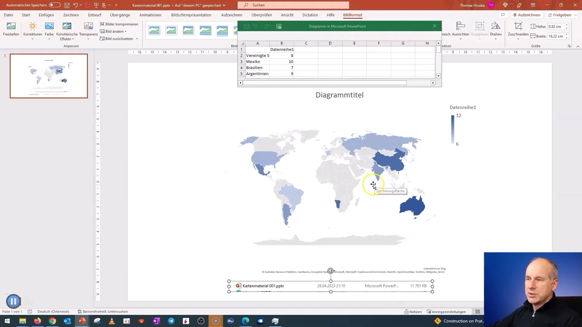 Estrai le immagini dalla presentazione PowerPoint - Guida definitiva per presentazioni fantastiche