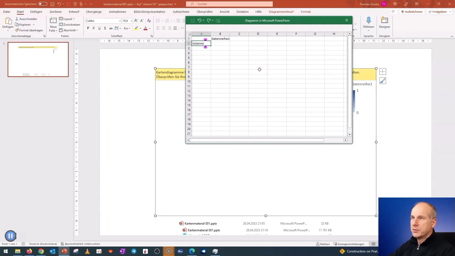 Estrarre materiale cartografico da PowerPoint - Guida definitiva per presentazioni fantastiche