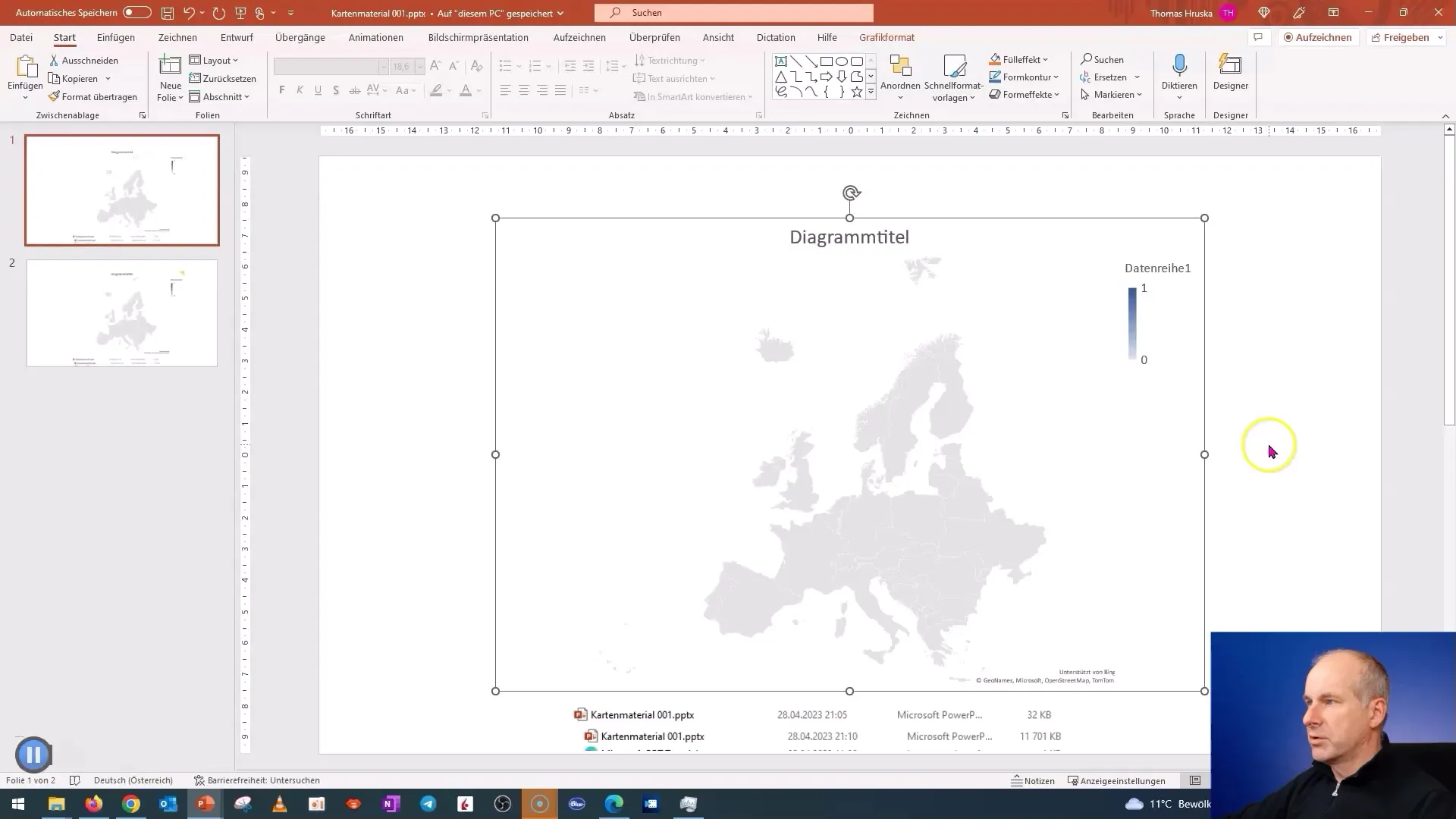 Estrarre materiale dalle diapositive di PowerPoint - Guida definitiva per presentazioni fantastiche