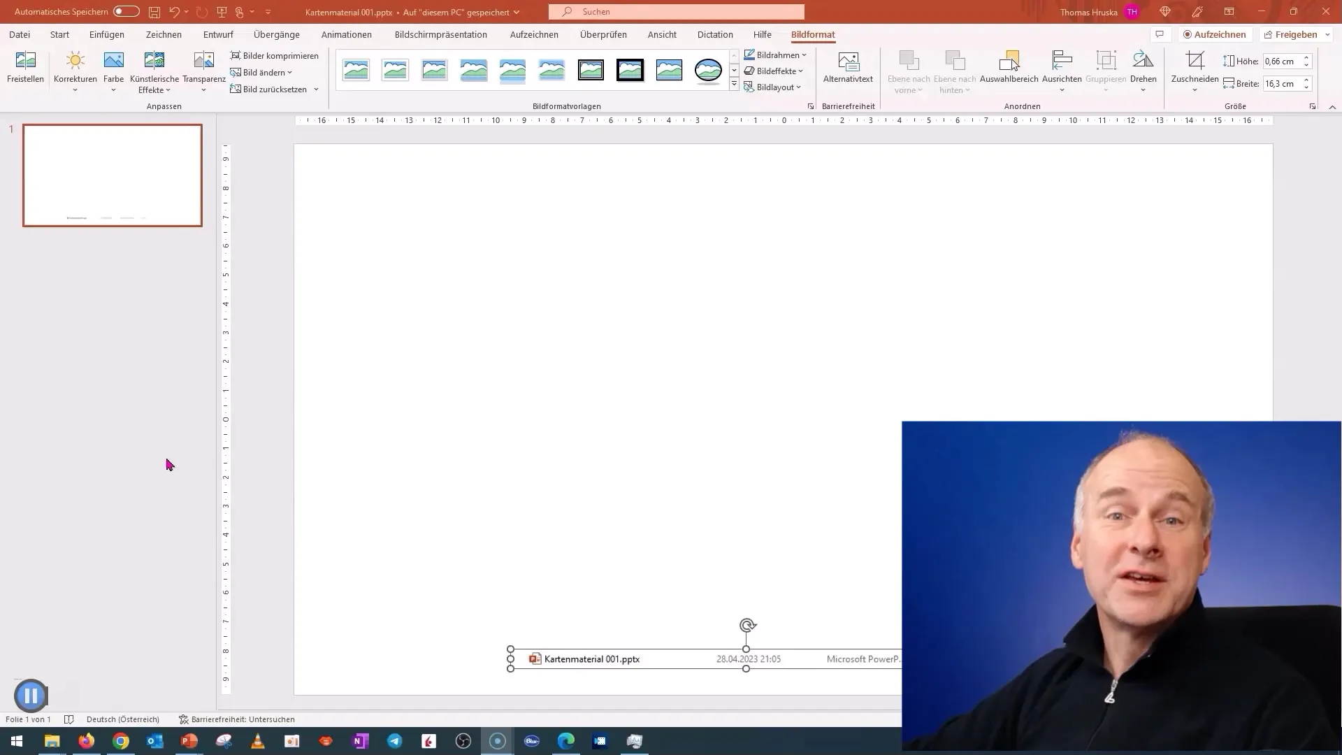 Estrarre materiale delle diapositive da PowerPoint - Guida definitiva per presentazioni fantastiche