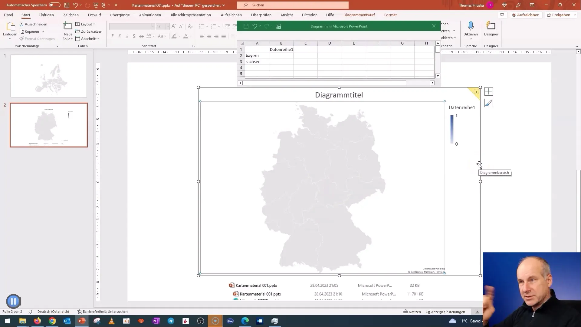 Estrarre materiale cartografico da PowerPoint - Guida definitiva per presentazioni eccezionali