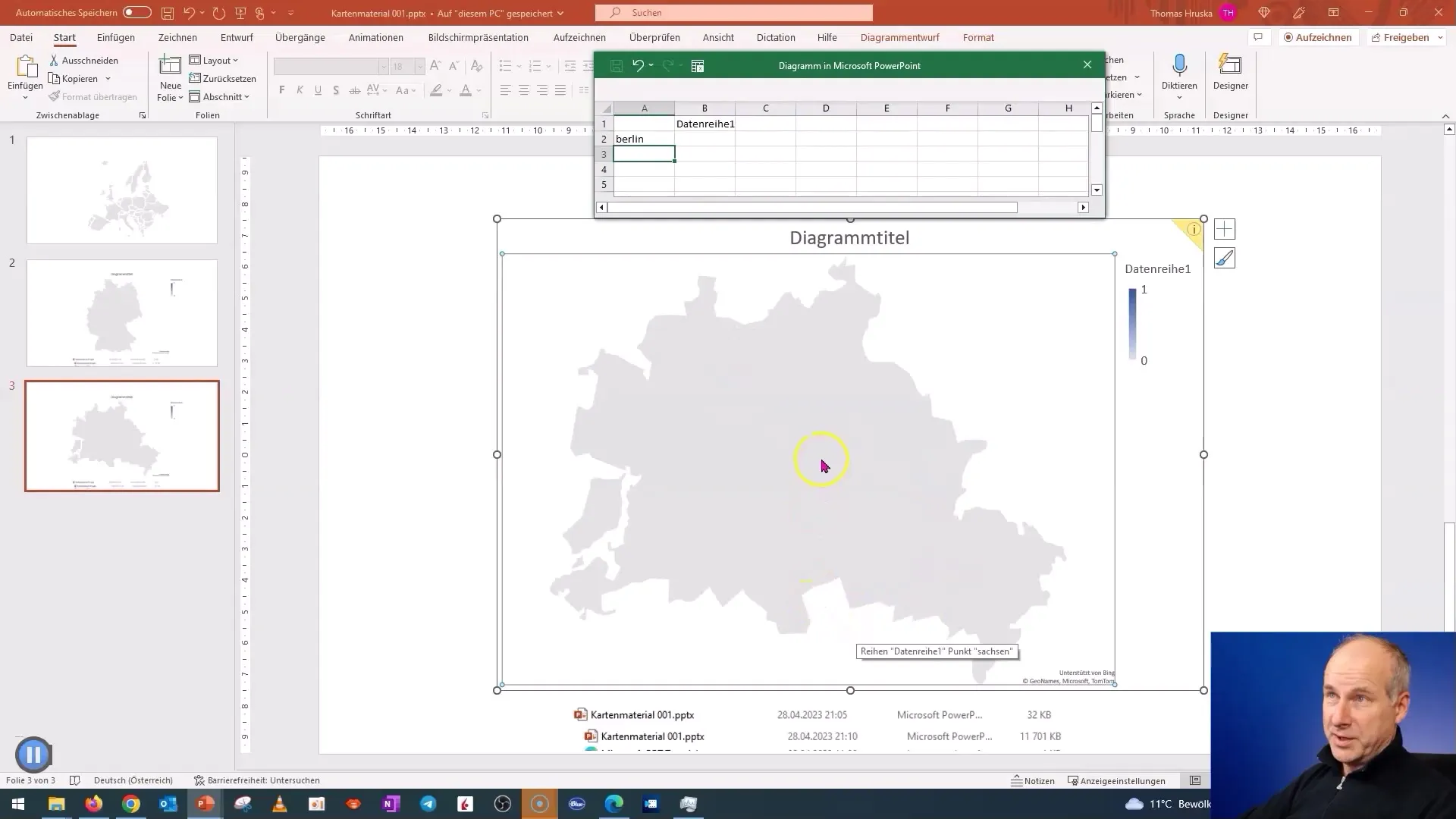 Estrarre materiale dalle diapositive di PowerPoint - Guida definitiva per presentazioni fantastiche