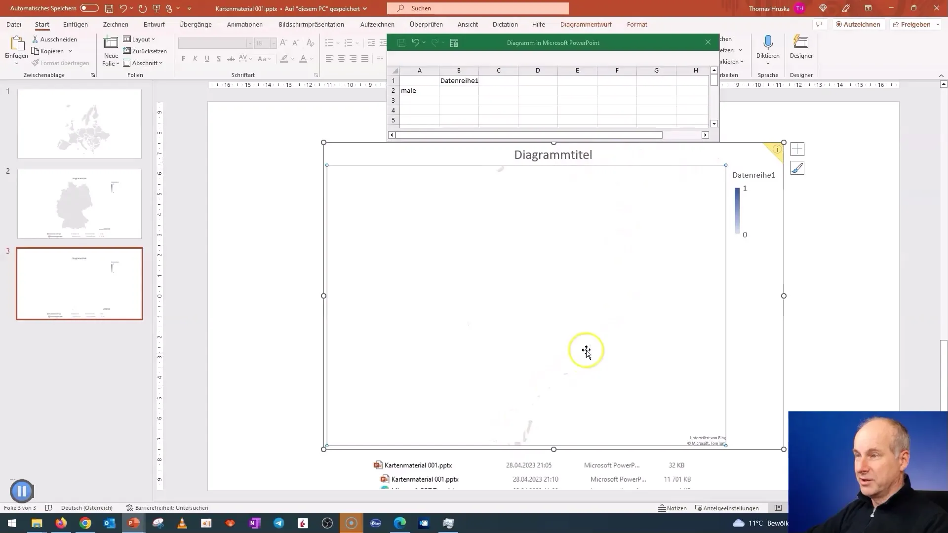 Estrarre materiali dalle diapositive di PowerPoint - Guida definitiva per presentazioni eccezionali