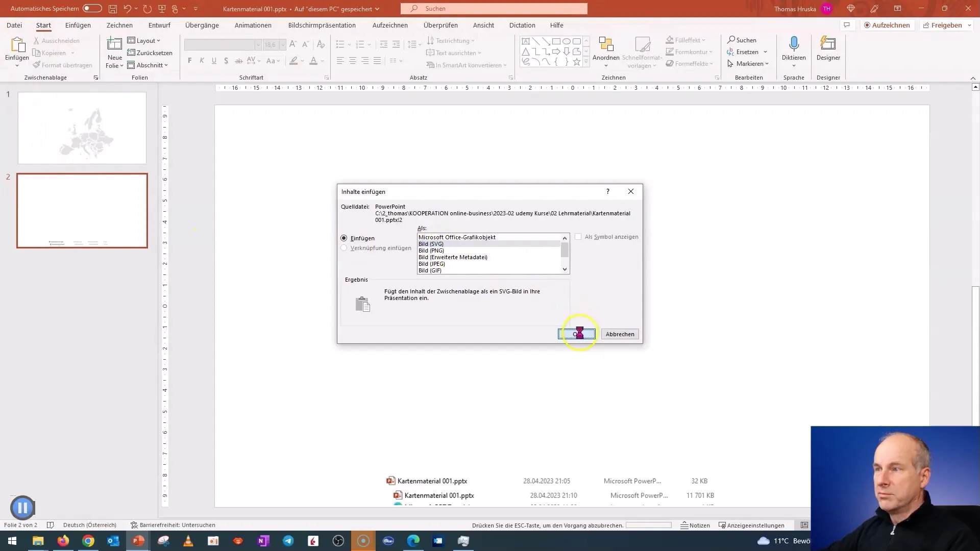 Estrarre materiale dalla presentazione PowerPoint - Guida definitiva per presentazioni fantastiche