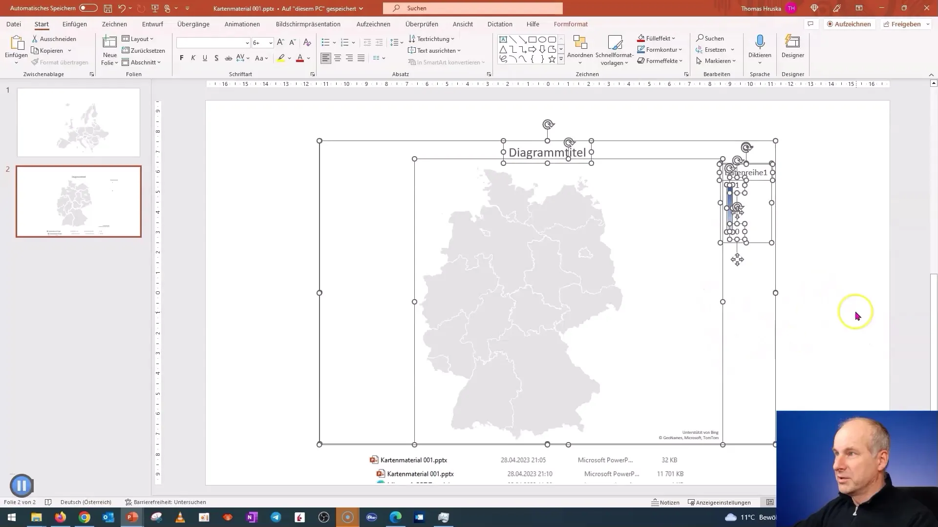 Estrarre materiali dalle diapositive di PowerPoint - Guida definitiva per presentazioni fantastiche