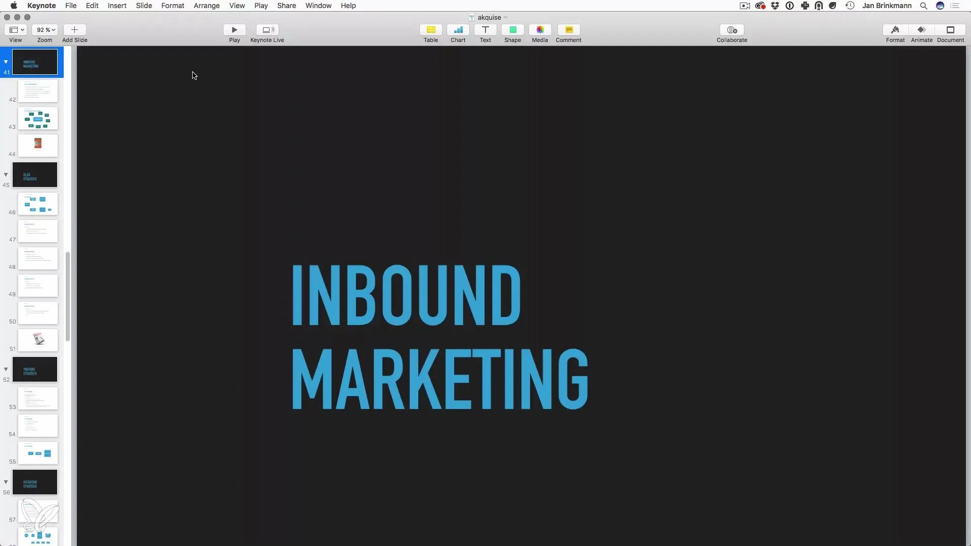 Inbound-Marketing voor freelancers: Strategieën voor succes Inbound-marketing voor freelancers: Strategieën voor succes