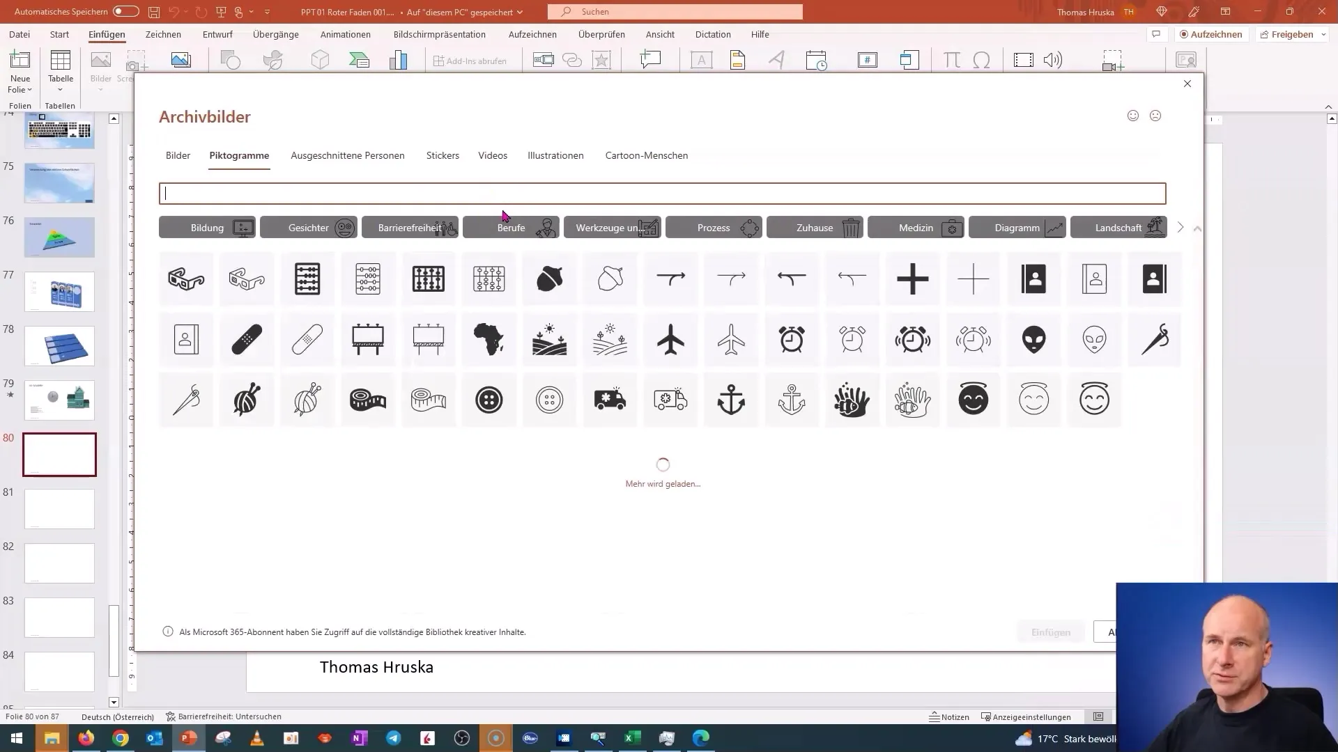 Trucuri PowerPoint: ajustarea graficelor 2D și folosirea trucului cu pipeta