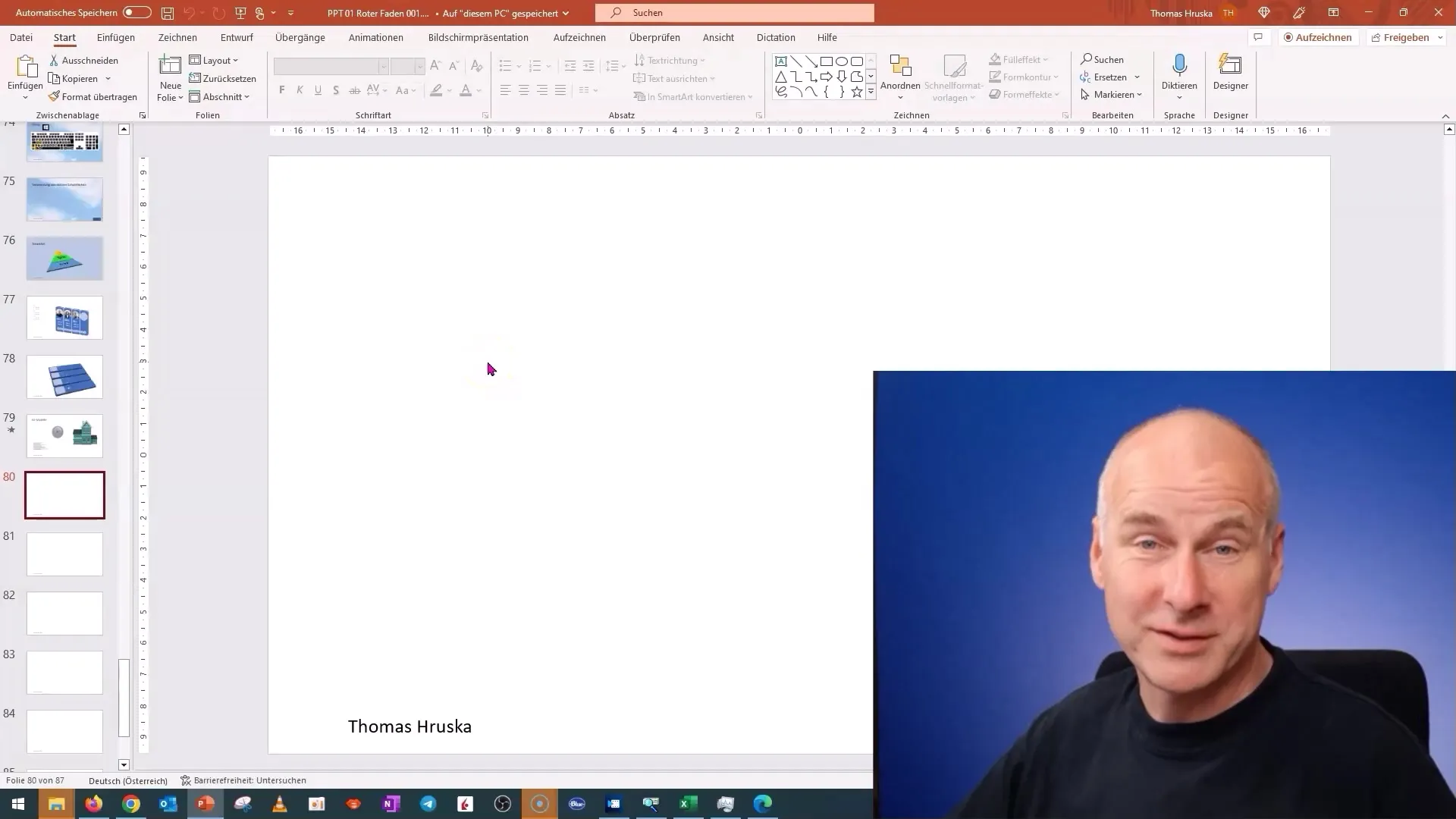 Trucuri PowerPoint: Adaptarea graficelor 2D și utilizarea trucului cu pipeta