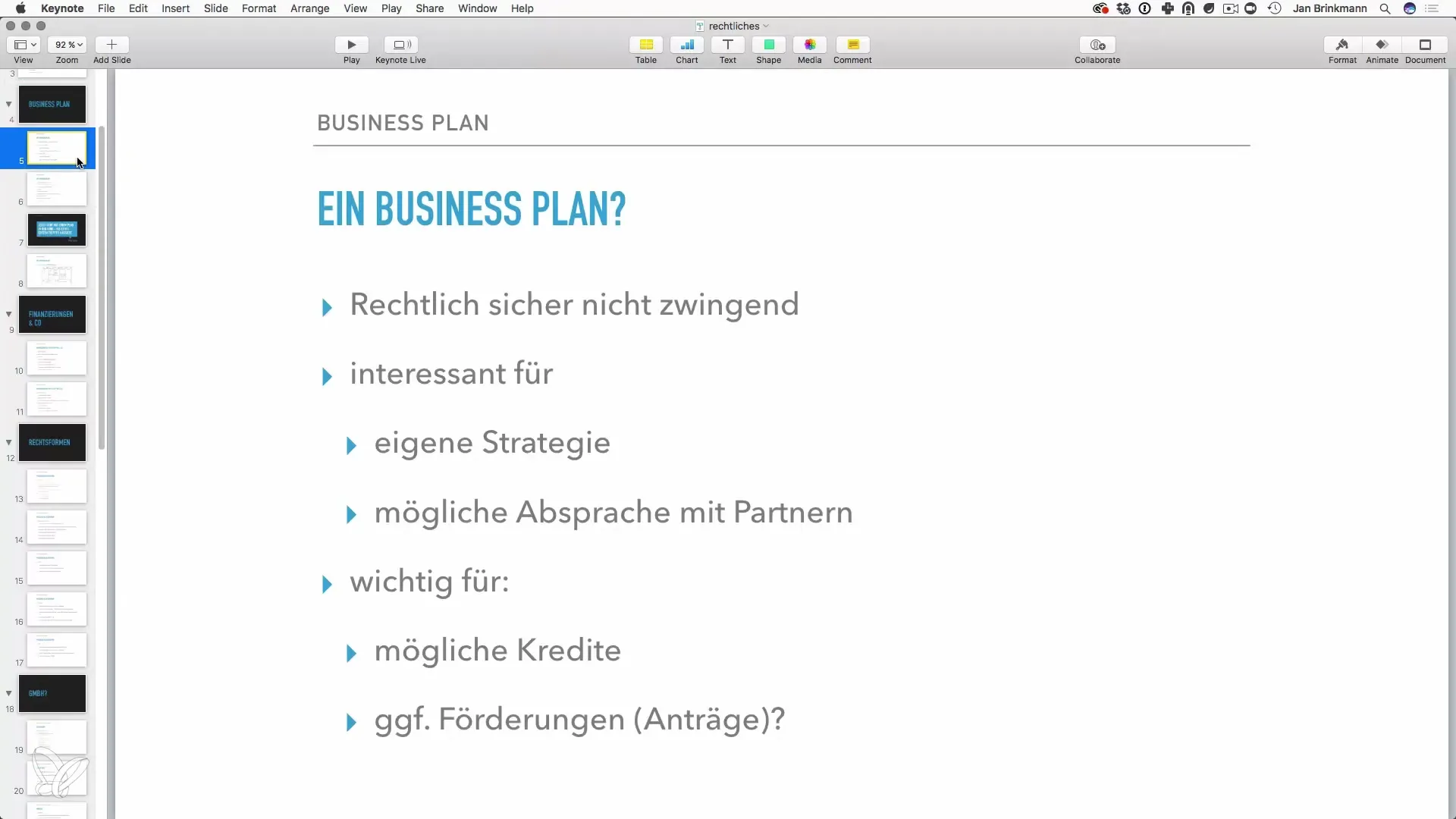 Succesvol als freelancer met een businessplan Succesvol als freelancer met een businessplan
