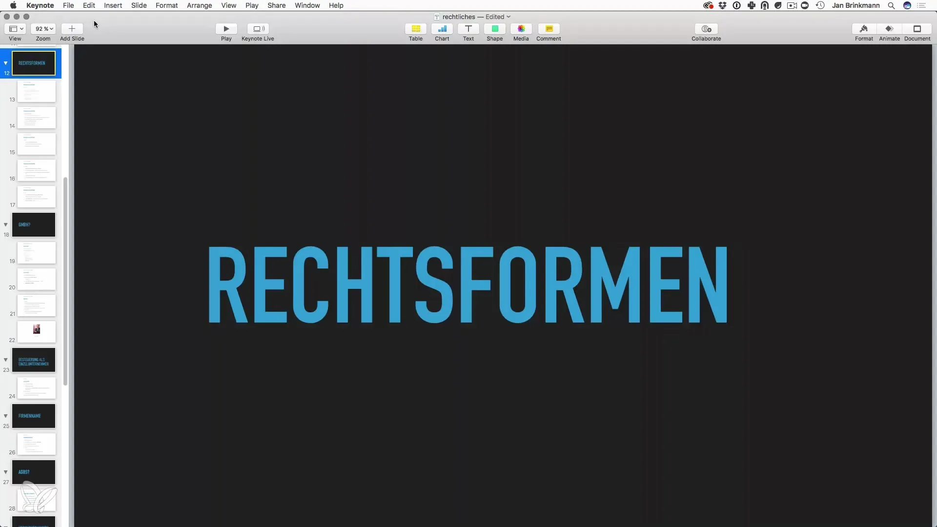 Rechtsvormen voor freelancers: Eenmanszaak, GbR, GmbH en UG Rechtsvormen voor freelancers: eenmanszaak, vof, bv en nieuwe bv (UG)