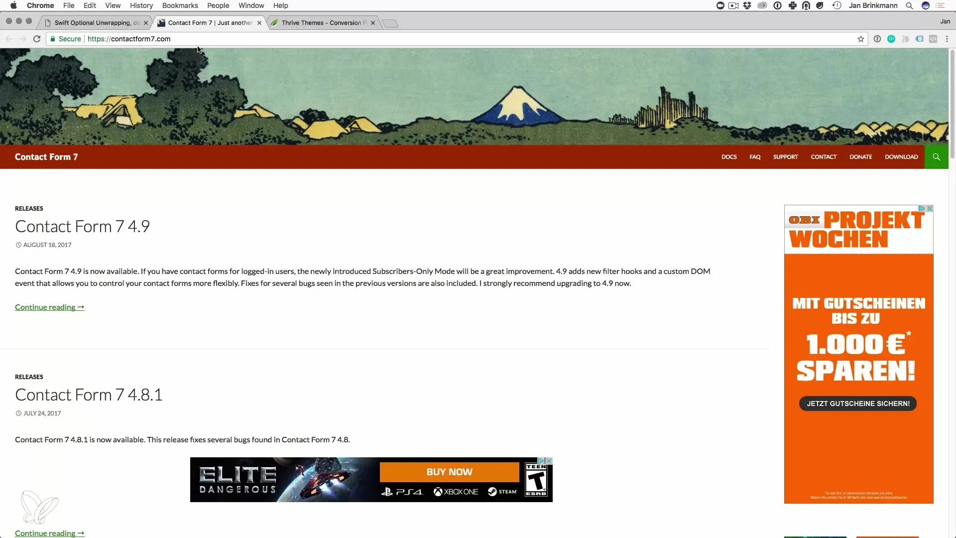 Sikeres ügyfélszerzés a WordPress bővítmények révén Sikeres ügyfélszerzés a WordPress bővítményeknek köszönhetően