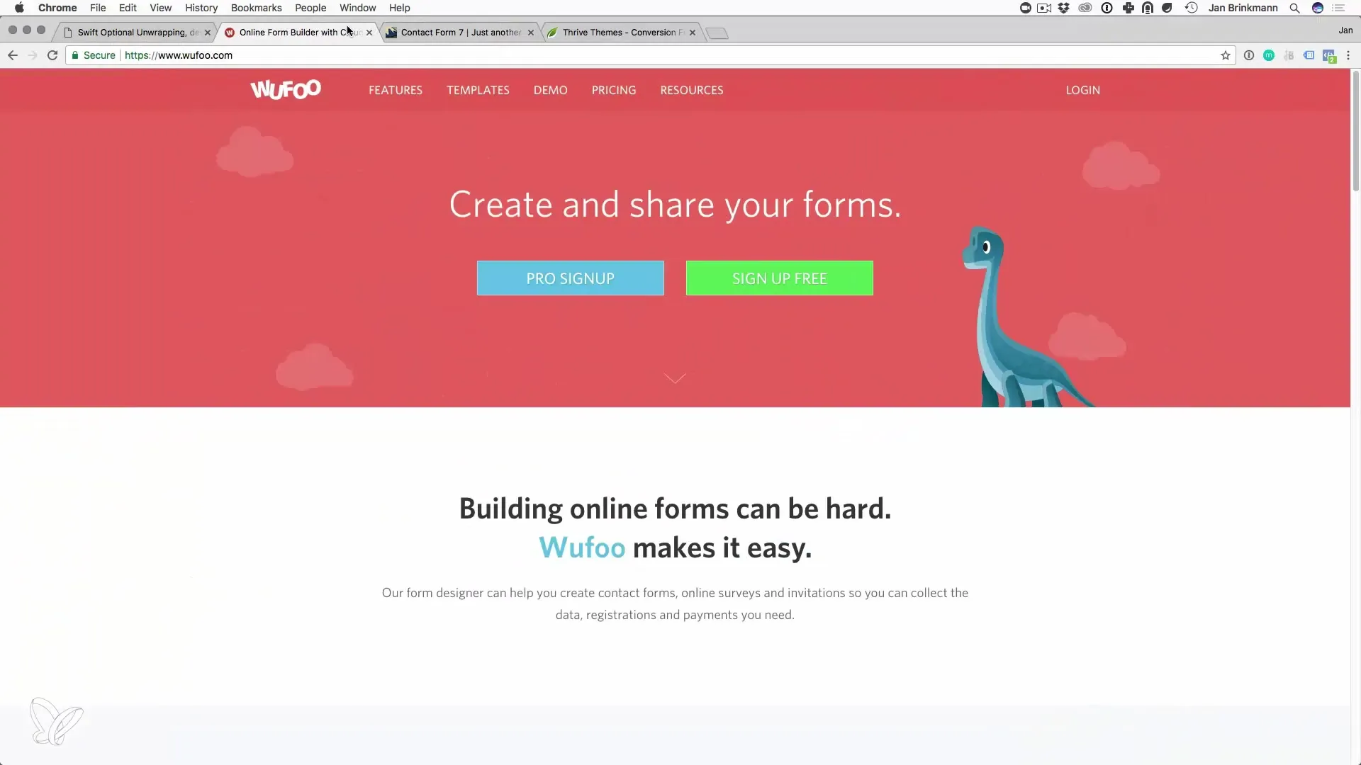 Sikeres ügyfélszerzés a WordPress bővítményeknek köszönhetően Sikeres ügyfélszerzés a WordPress bővítményeknek köszönhetően