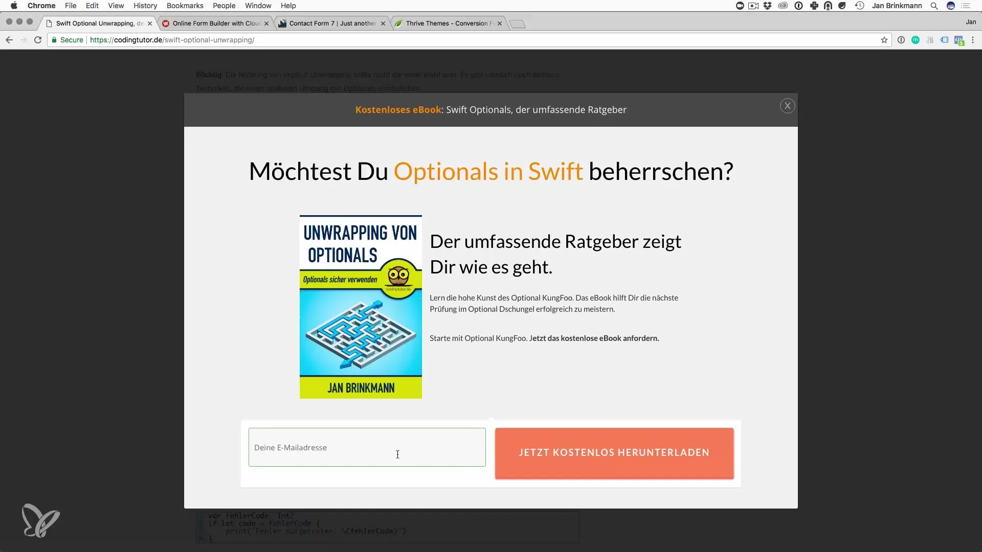 Sikeres ügyfélszerzés a WordPress bővítményeknek köszönhetően Sikeres ügyfélszerzés a WordPress bővítmények révén