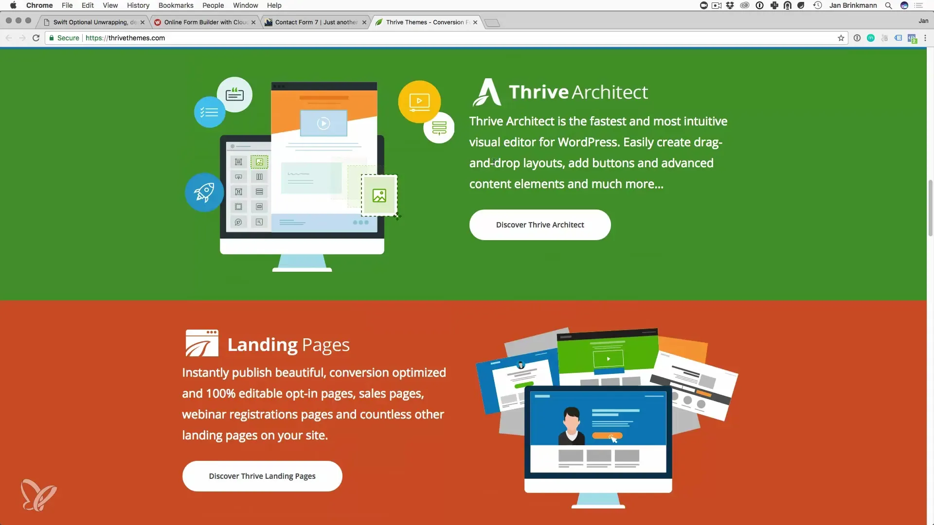 Sikeres ügyfélszerzés WordPress bővítmények segítségével Sikeres ügyfélszerzés WordPress bővítmények segítségével
