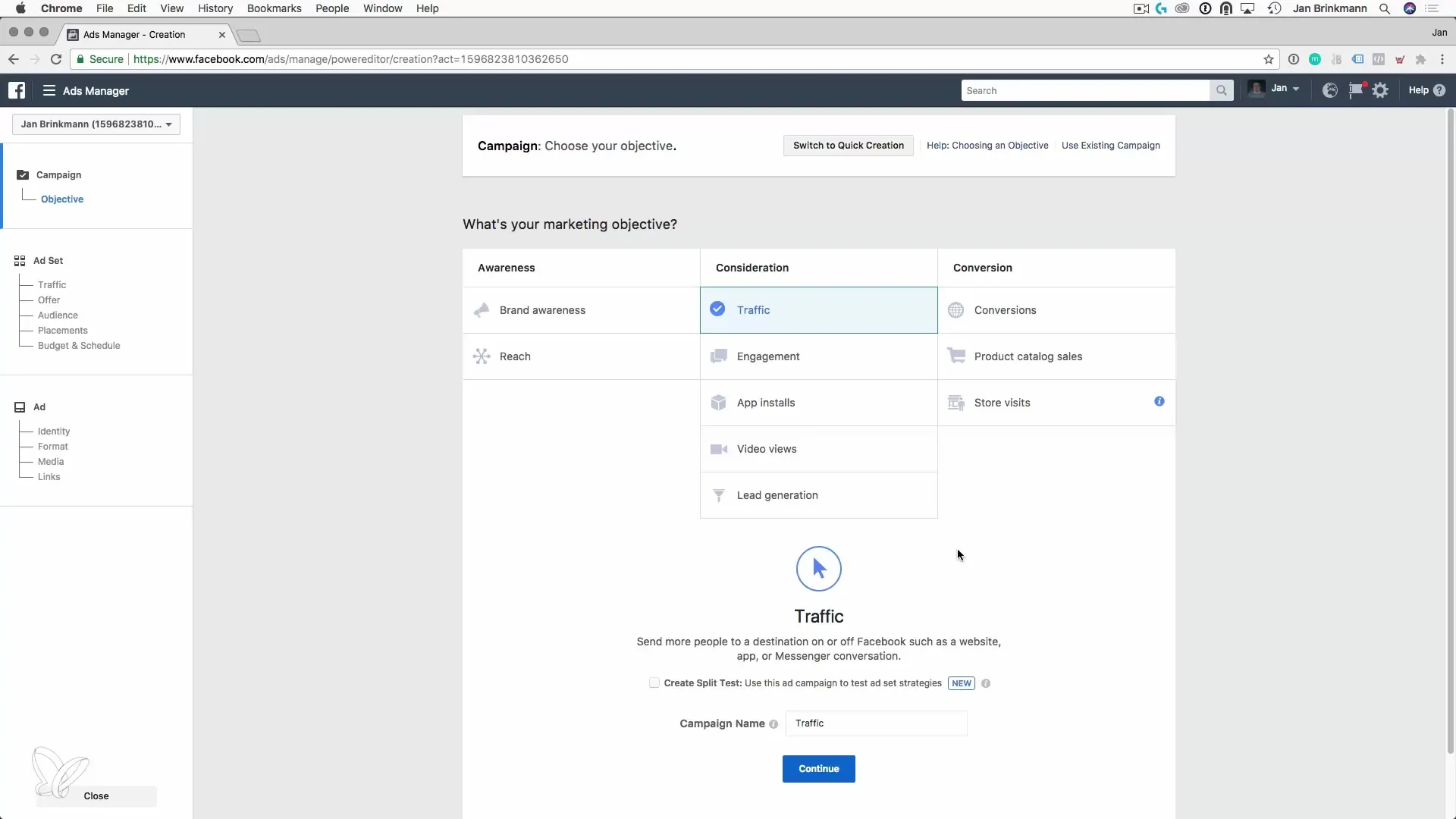 Ymmärtää Facebook- ja Google-mainosten sijoituksia Ymmärrä sijoitukset Facebook- ja Google-mainonnassa