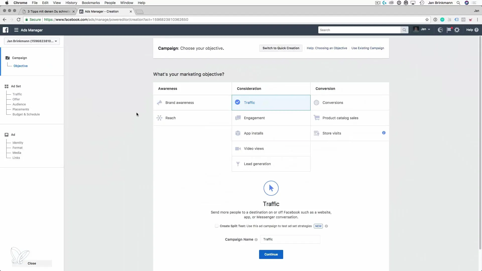 Hatékony Facebook és Google AdWords kampány blogbejegyzésekhez Hatékony Facebook és Google AdWords kampány blogbejegyzésekhez