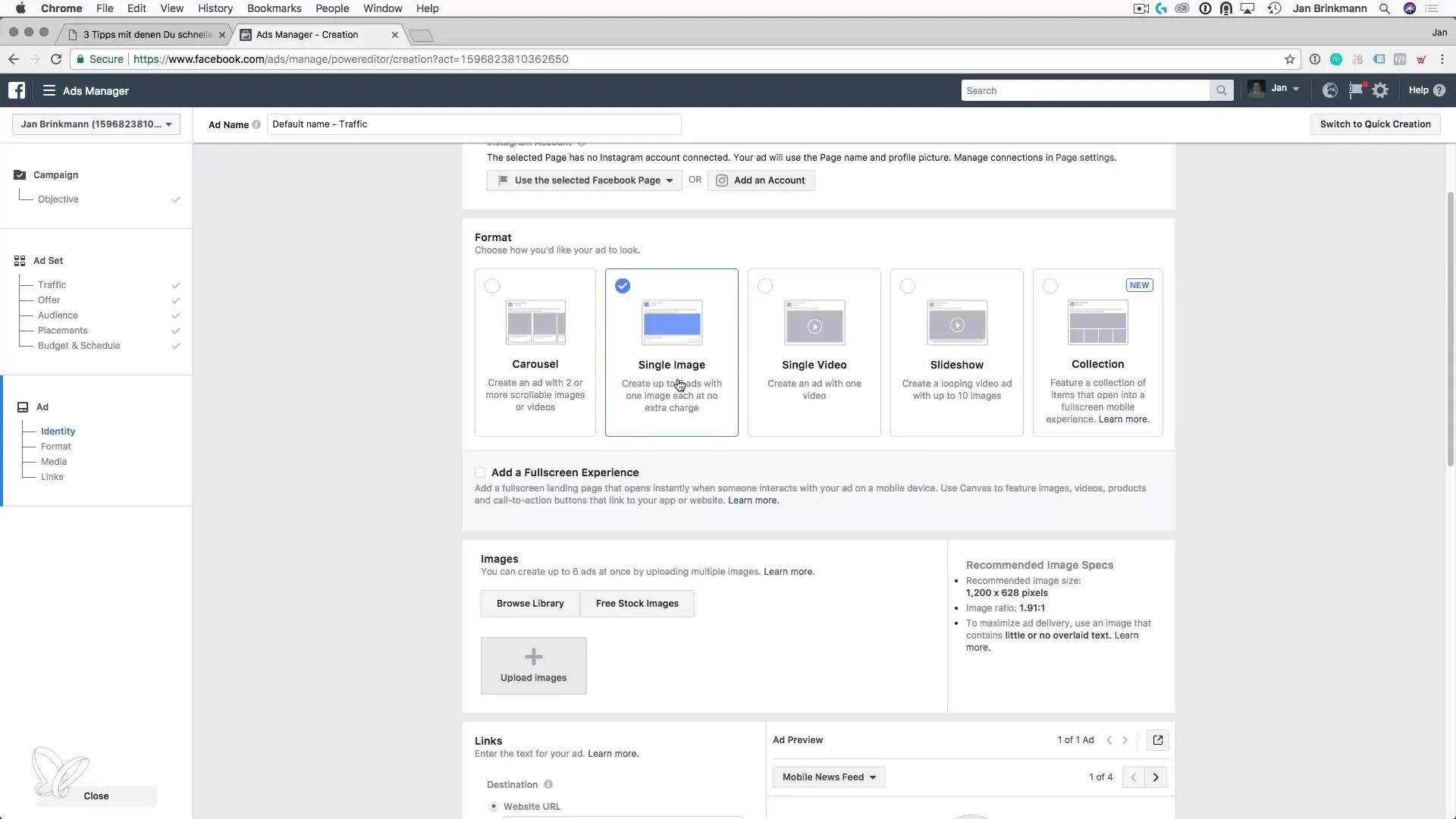 Hatékony Facebook és Google AdWords kampány blogbejegyzésekhez Hatékony Facebook és Google AdWords kampány blogbejegyzésekhez