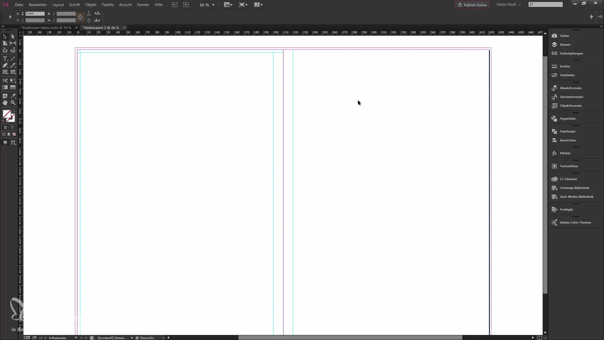 Diseñar e imprimir un libro de tapa dura profesional Diseñar e imprimir un libro profesional de tapa dura
