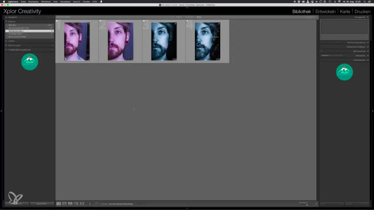 Game of Thrones Poster erstellen – Photoshop Tutorial Game of Thrones Poster erstellen – Photoshop Tutorial