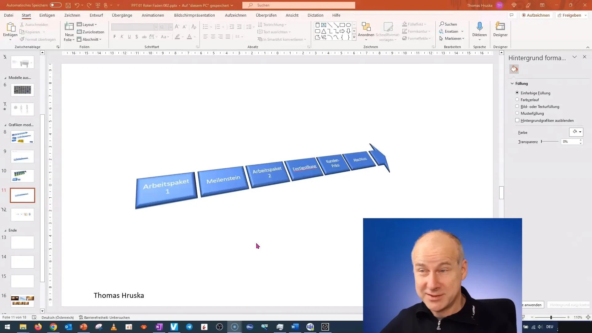 Creare modelli 3D creativi in PowerPoint