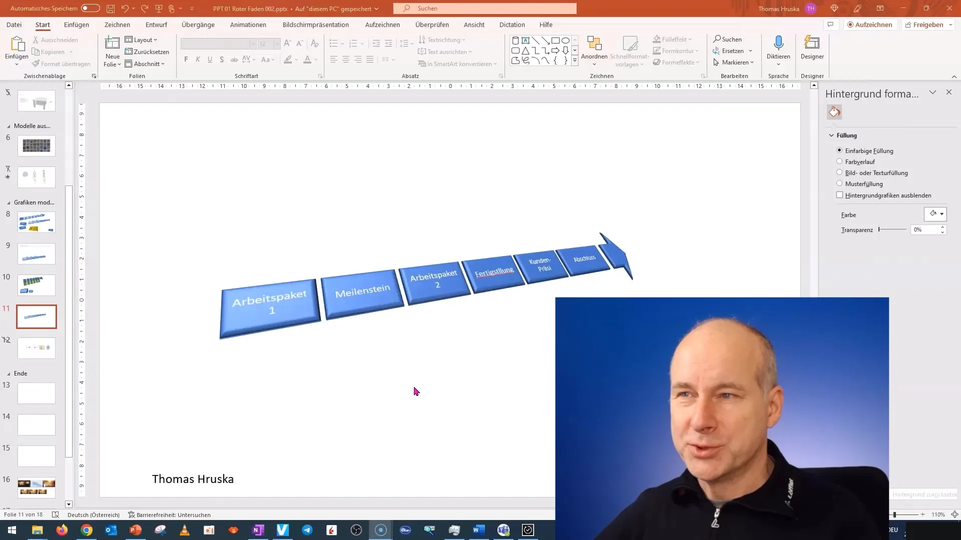 Creare modelli 3D creativi in PowerPoint