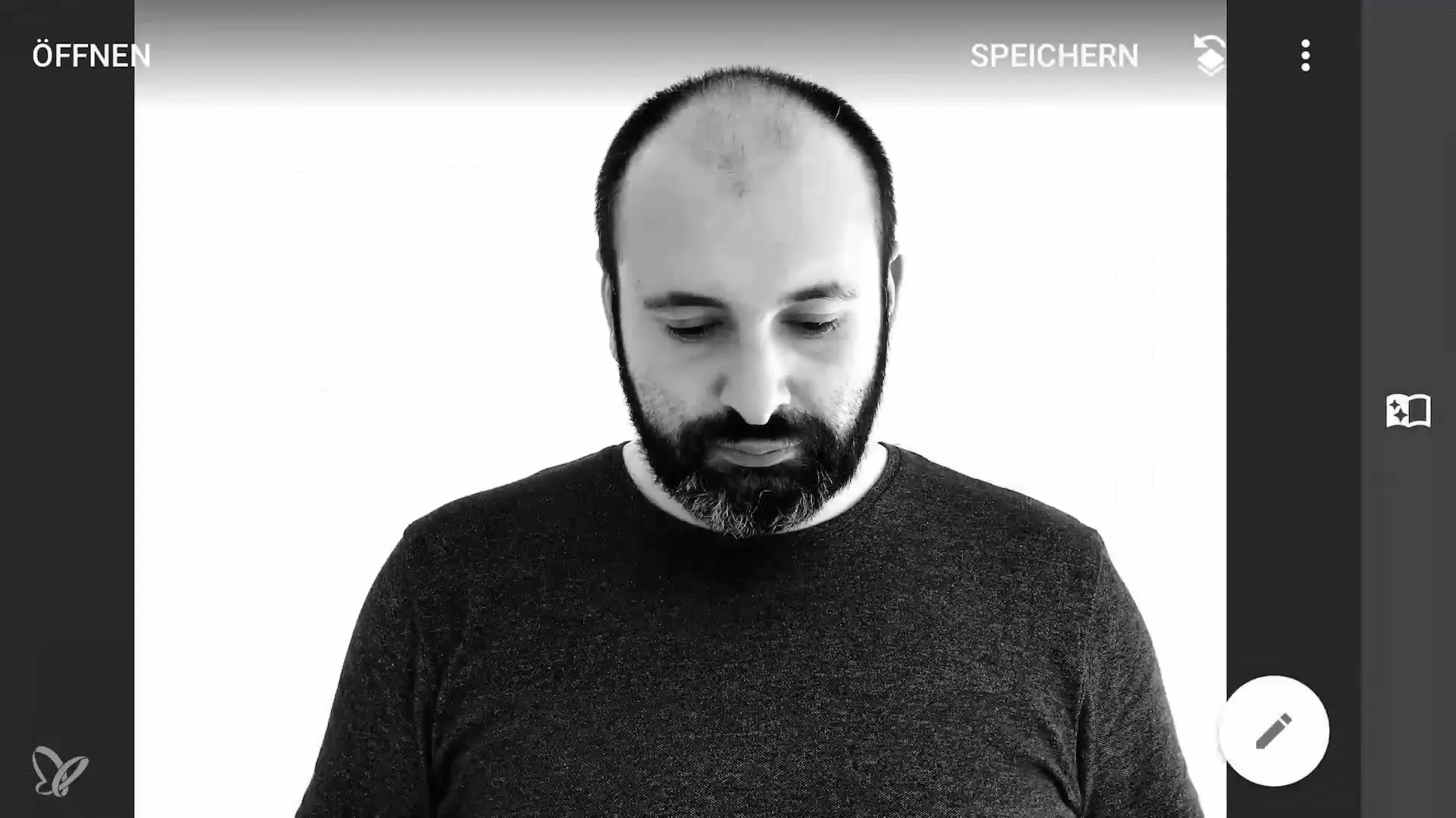 Kreative Doppelbelichtung mit dem Smartphone Kreative Doppelbelichtung mit dem Smartphone