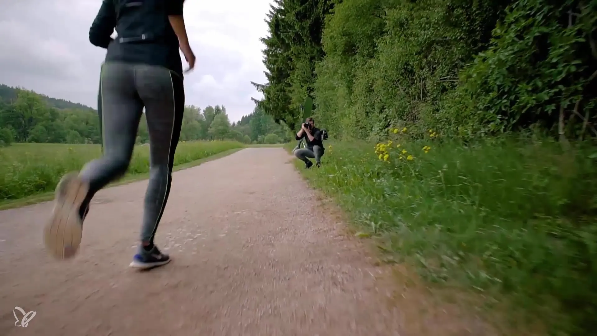 Iscenesatt sportfotografi: En omfattende innføring i action og teknikk Iscenesatt sportsfotografi: En omfattende innføring i action og teknikk