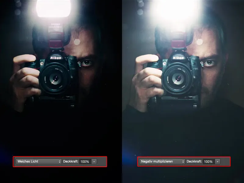 Vzhľad a štýly s programom Photoshop - vyhľadávanie farieb. Pohľady a štýly s Photoshopom - Farebné vzhľady