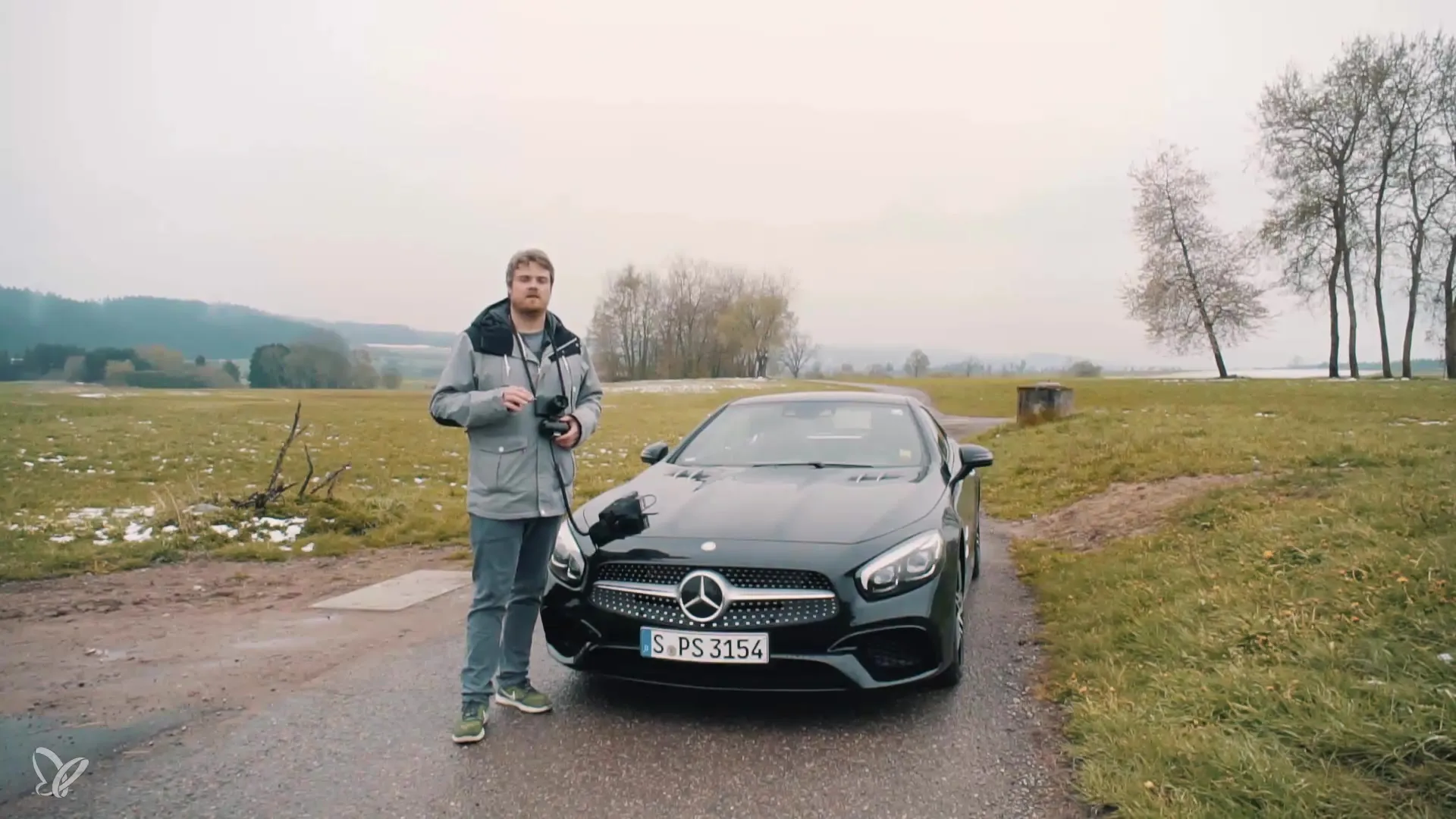 Car-2-Car-Fotografie leicht gemacht: Tipps und Tricks Car-2-Car-Fotografie leicht gemacht: Tipps und Tricks