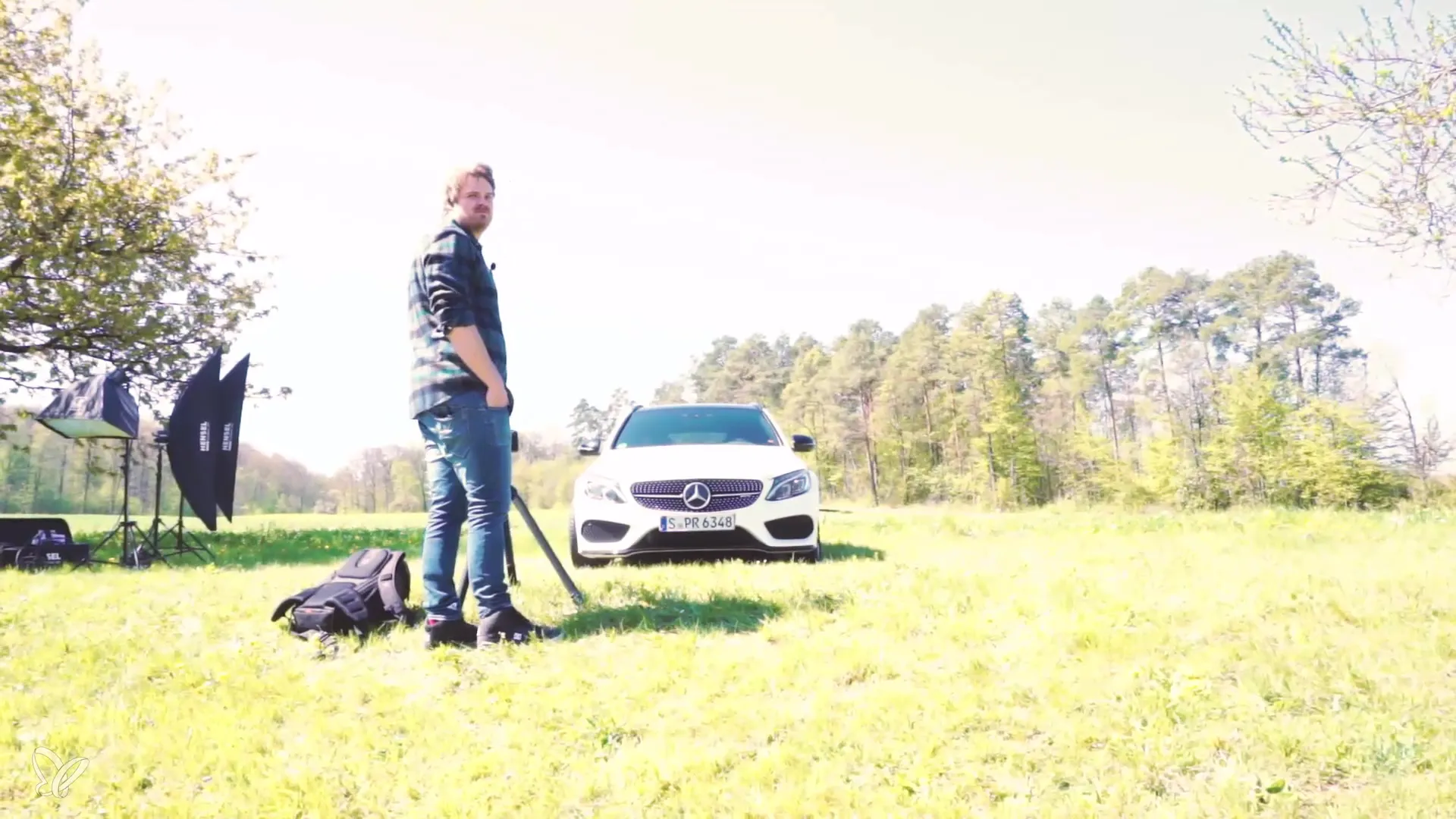 Automobil-Fotografie: Tipps und Outtakes für Anfänger Automobil-Fotografie: Tipps und Outtakes für Anfänger