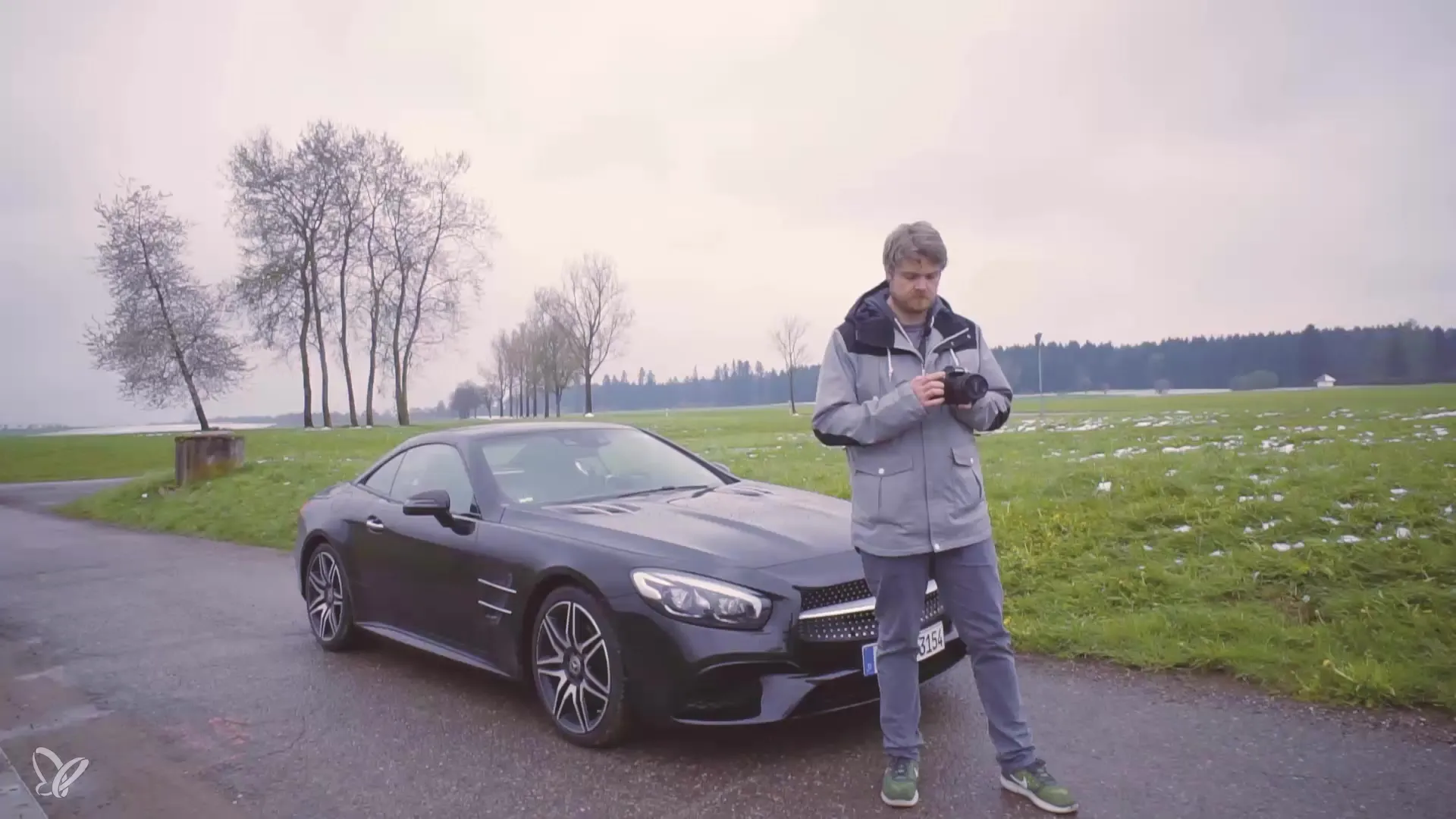 Automobil-Fotografie: Tipps und Outtakes für Anfänger Automobil-Fotografie: Tipps und Outtakes für Anfänger