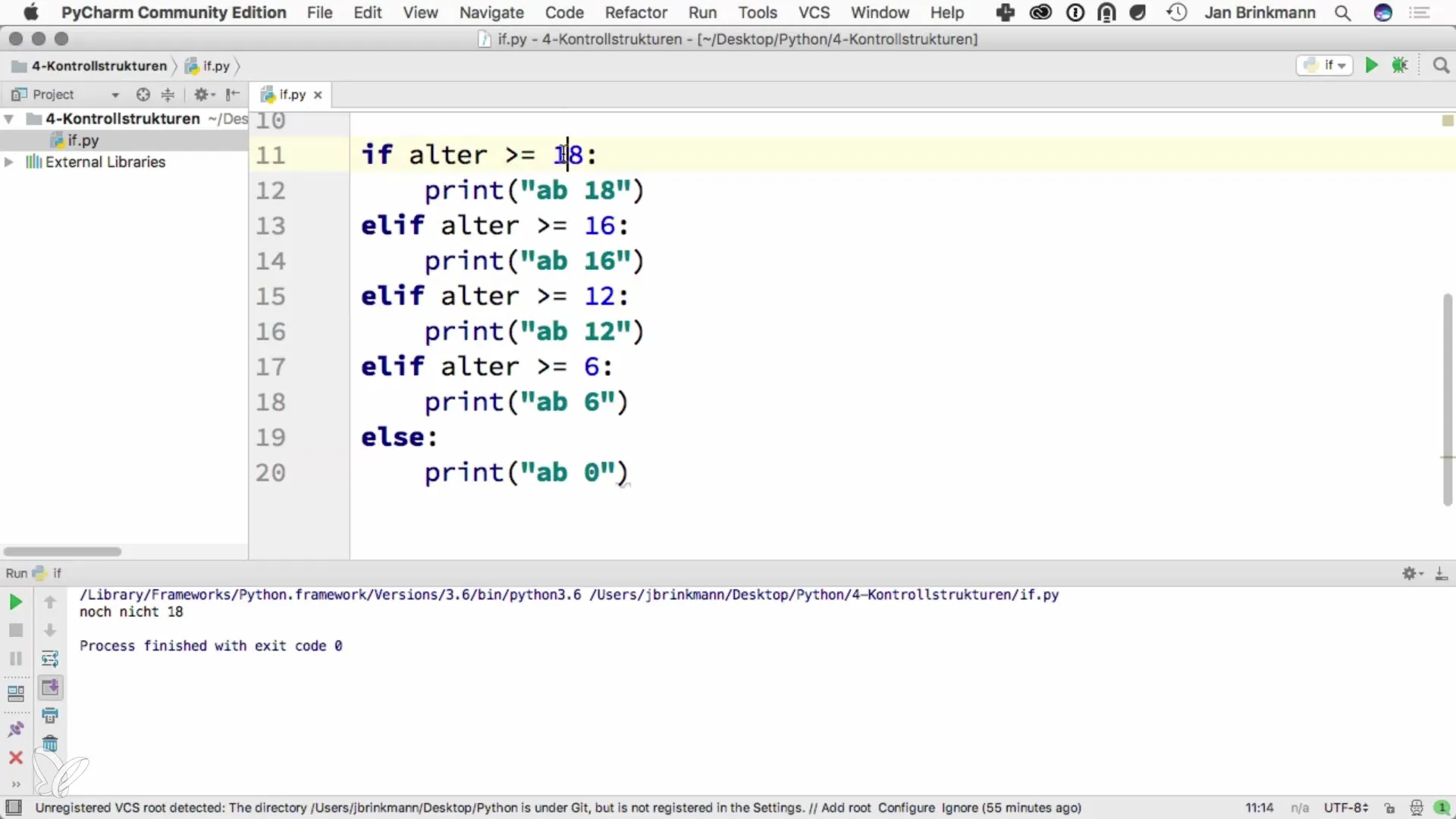 Conditions in Python - How to Decide Dynamically Conditions in Python – How to decide dynamically