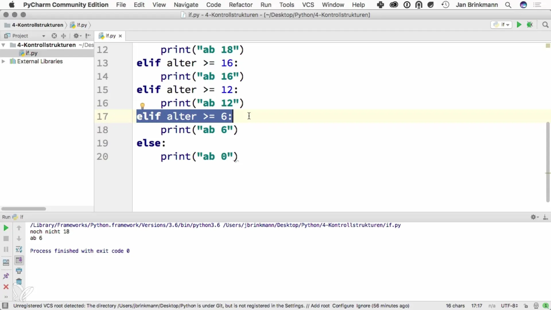 Conditions in Python - How to Decide Dynamically Conditions in Python – How to Decide Dynamically