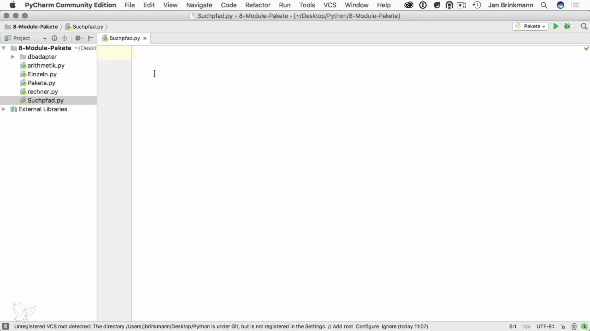 Comprehensively understanding module types and their search path in Python Comprehensively understanding module types and their search path in Python