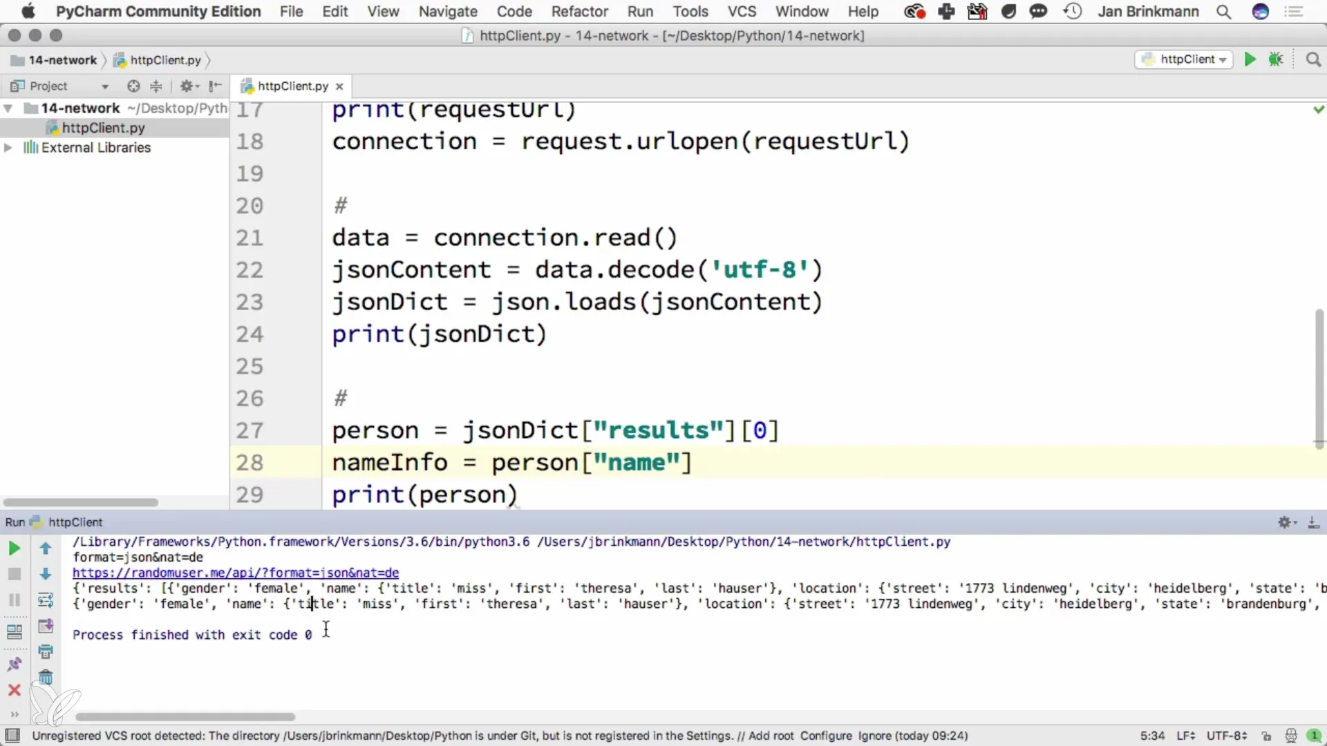 Επεξεργασία δεδομένων JSON στην Python με ευκολία Η επεξεργασία JSON δεδομένων σε Python γίνεται εύκολα